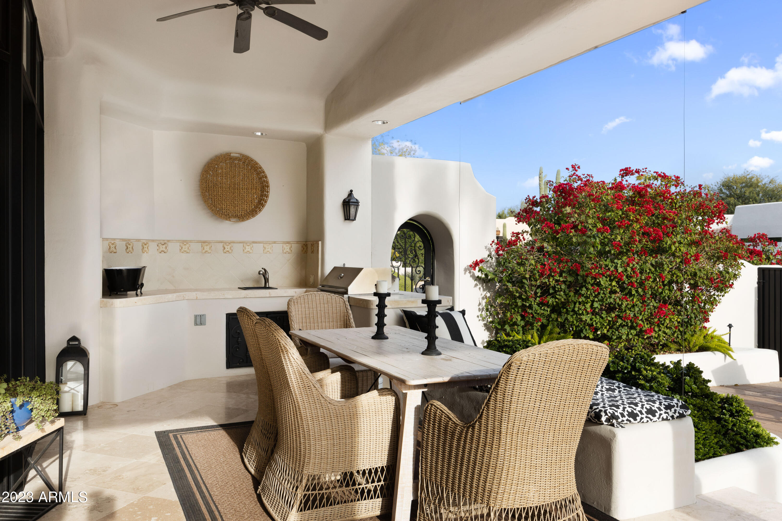 PINNACLE PEAK COUNTRY CLUB - Residential