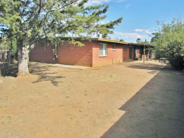 THE VILLAGE - Residential