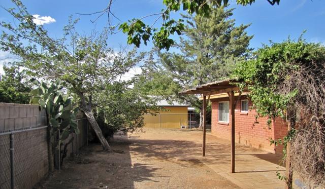 THE VILLAGE - Residential