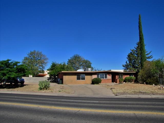THE VILLAGE - Residential