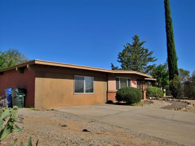 THE VILLAGE - Residential