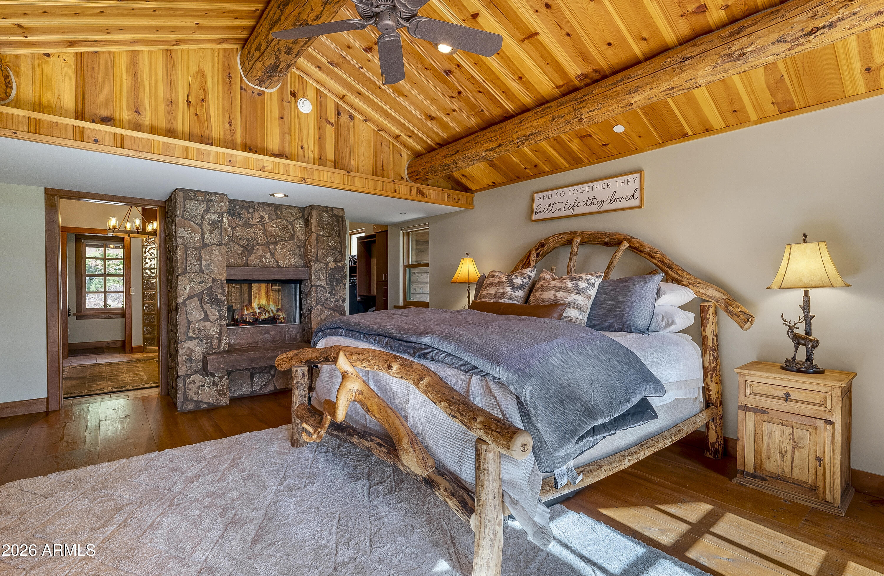 FLAGSTAFF RANCH GOLF CLUB - Residential