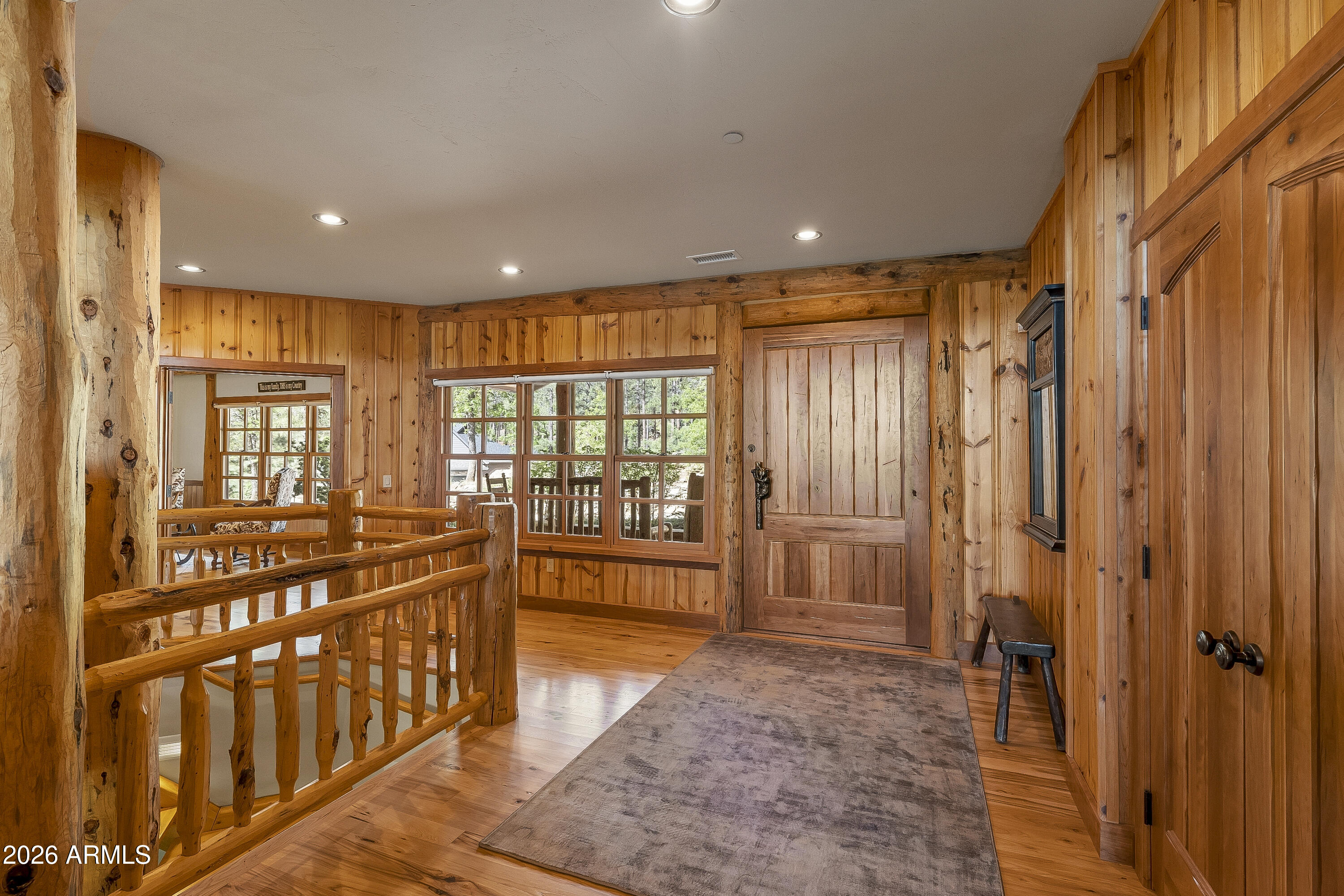 FLAGSTAFF RANCH GOLF CLUB - Residential