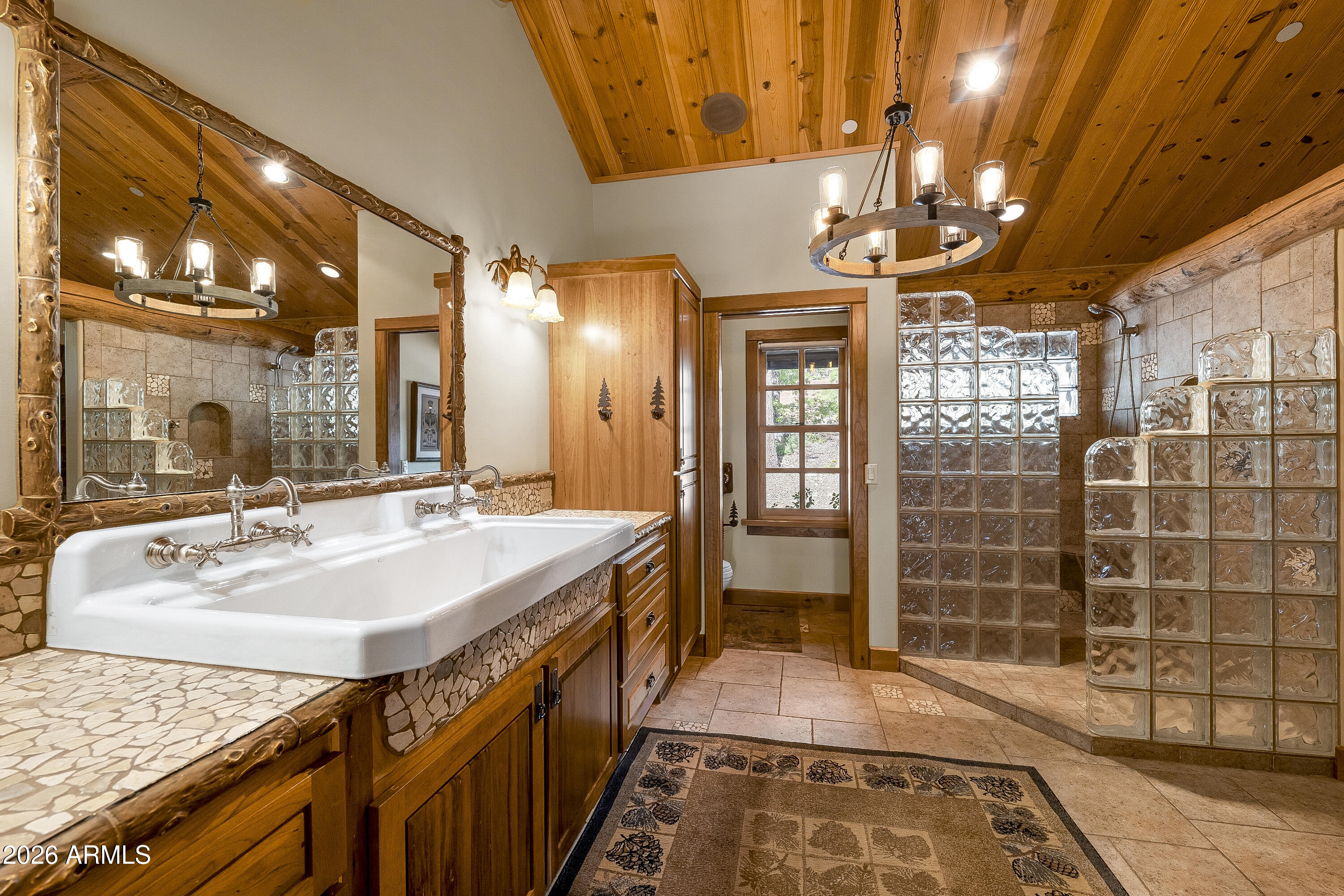 FLAGSTAFF RANCH GOLF CLUB - Residential