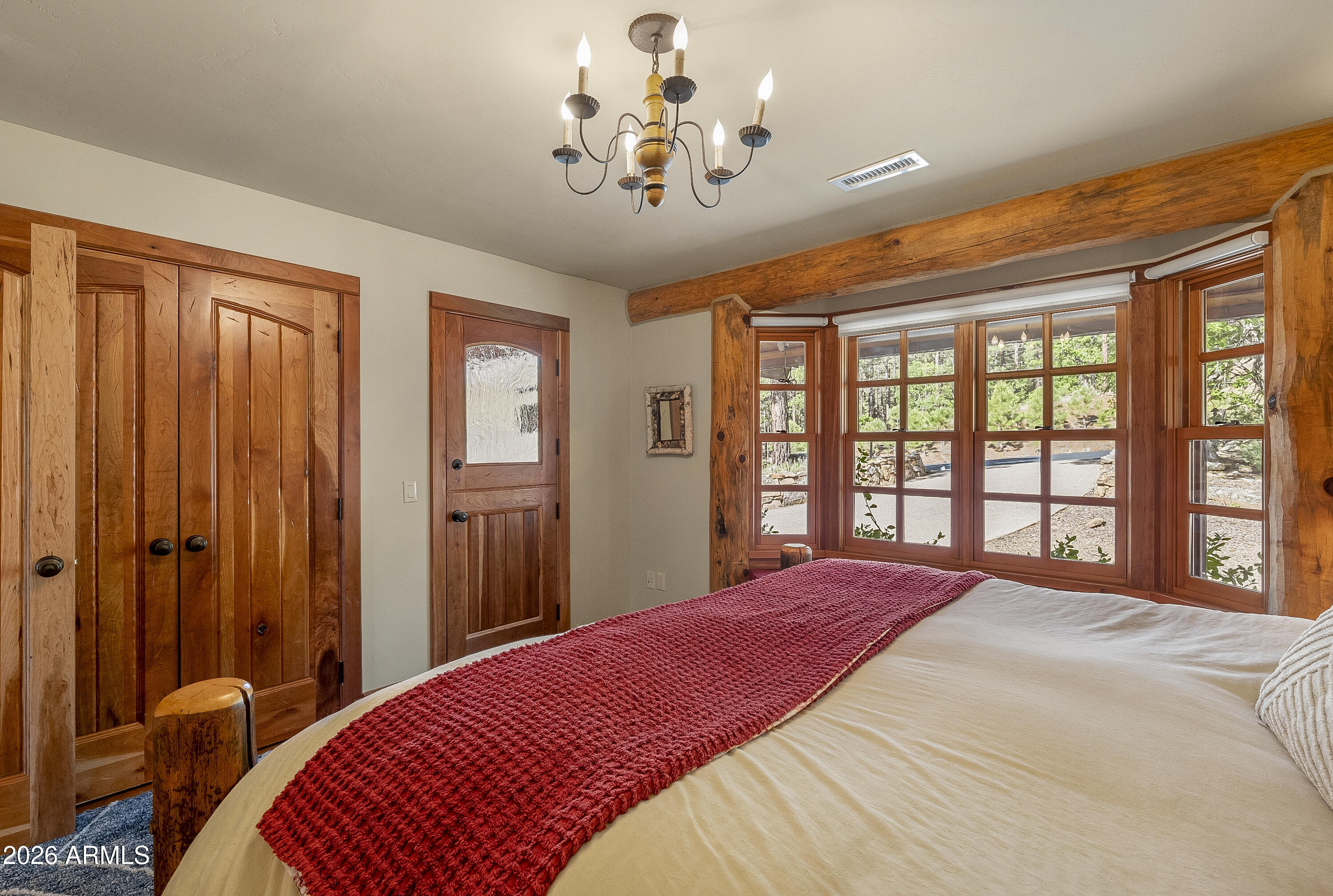 FLAGSTAFF RANCH GOLF CLUB - Residential