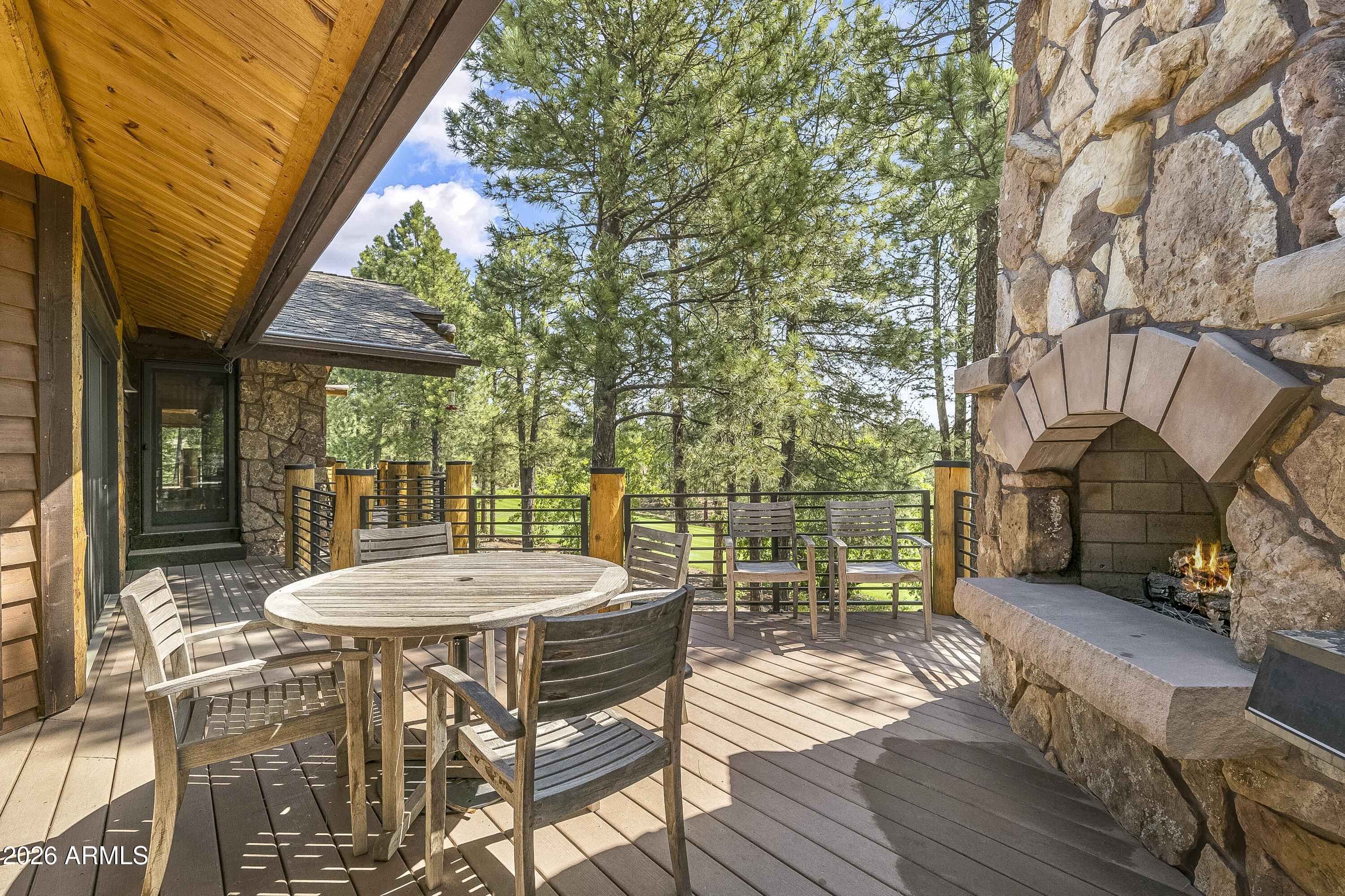 FLAGSTAFF RANCH GOLF CLUB - Residential
