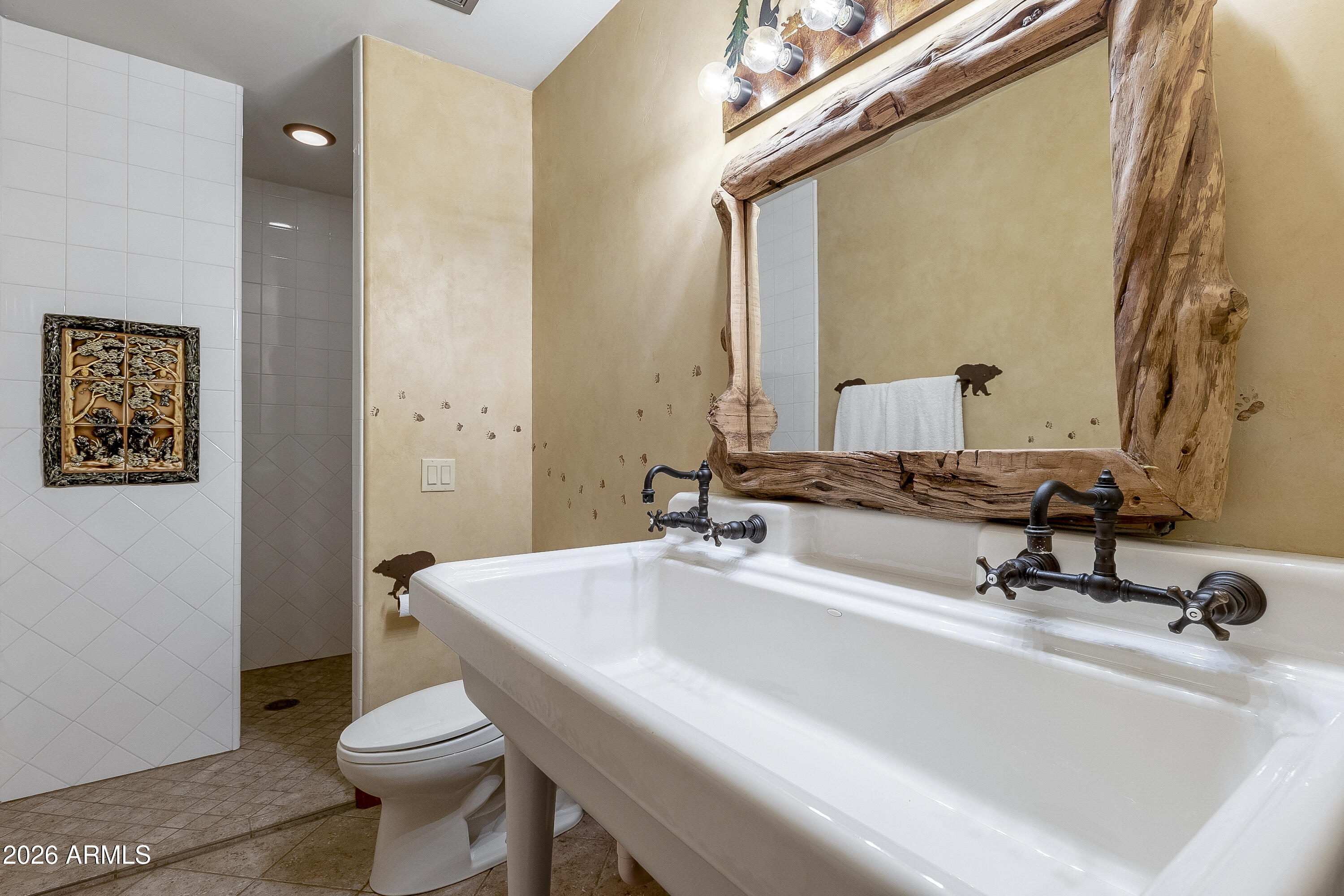 FLAGSTAFF RANCH GOLF CLUB - Residential