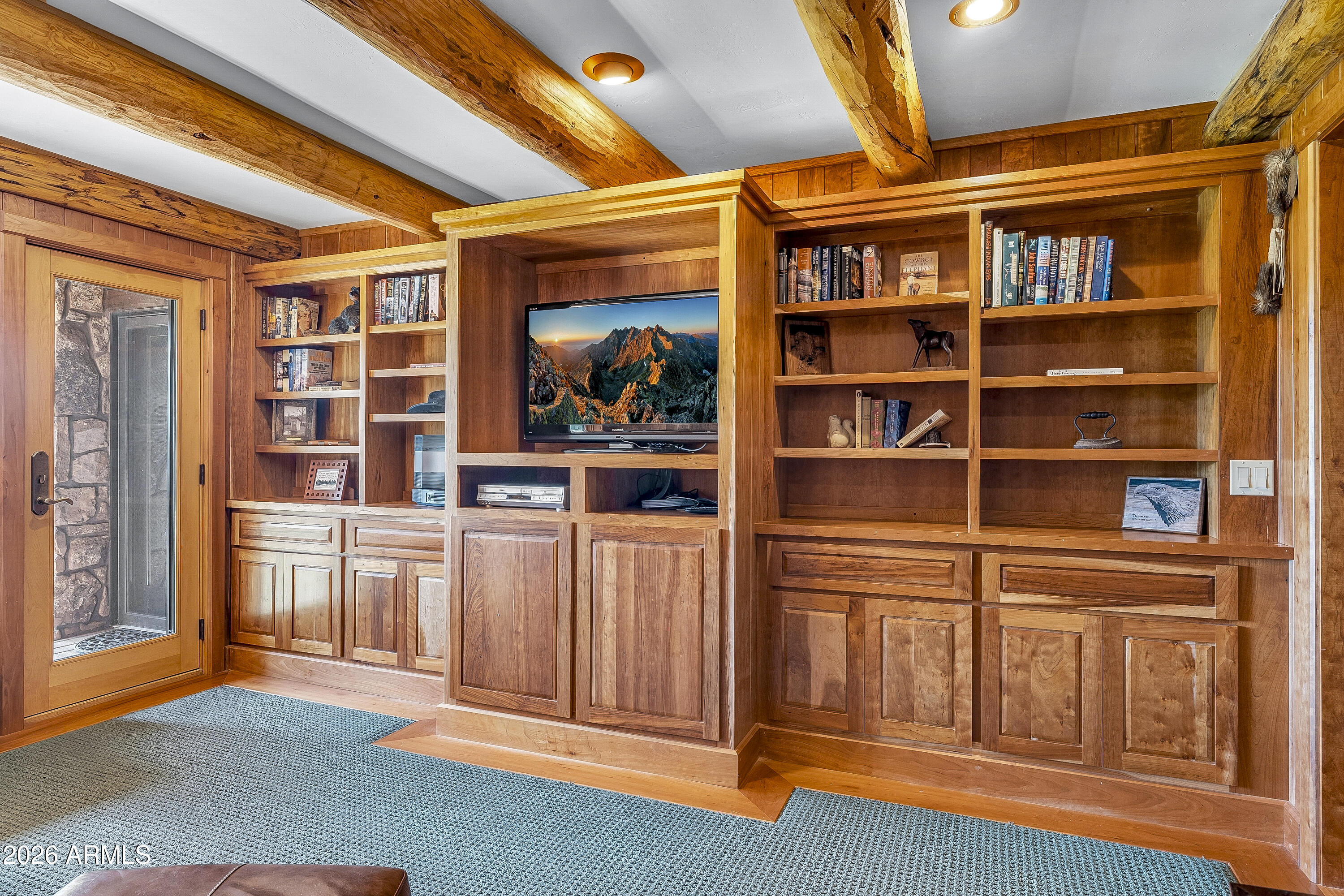 FLAGSTAFF RANCH GOLF CLUB - Residential