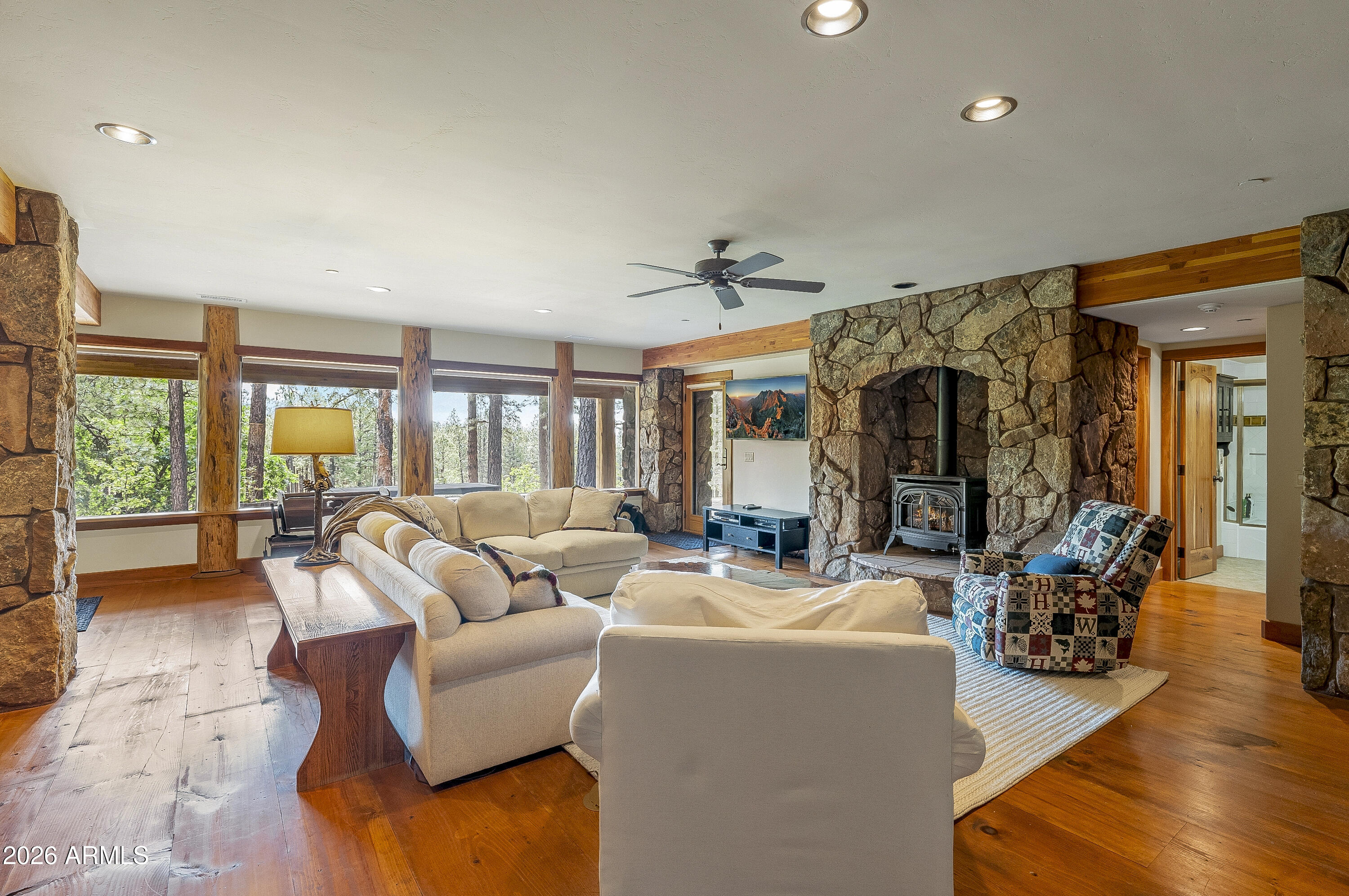 FLAGSTAFF RANCH GOLF CLUB - Residential