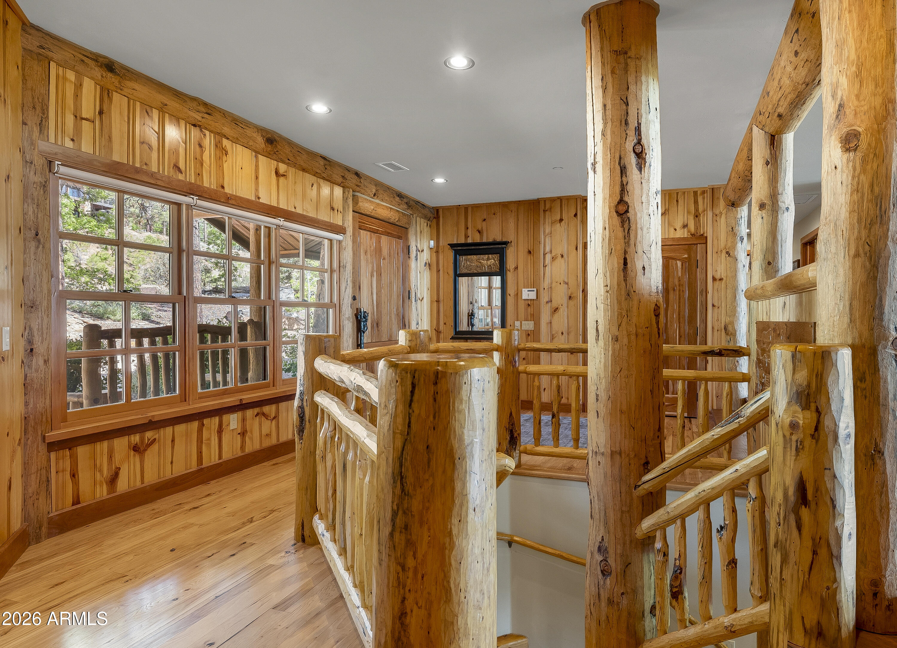 FLAGSTAFF RANCH GOLF CLUB - Residential
