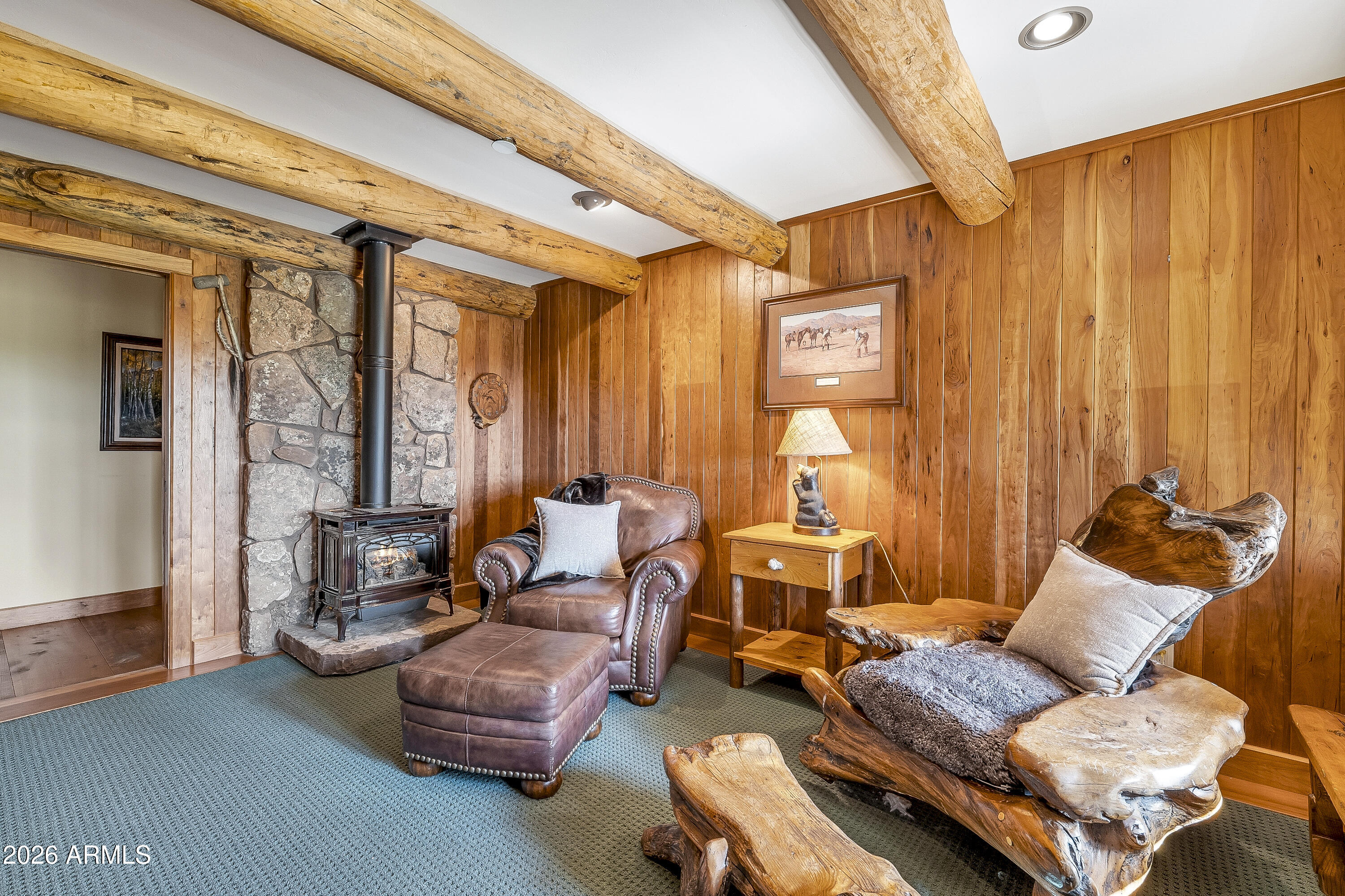 FLAGSTAFF RANCH GOLF CLUB - Residential