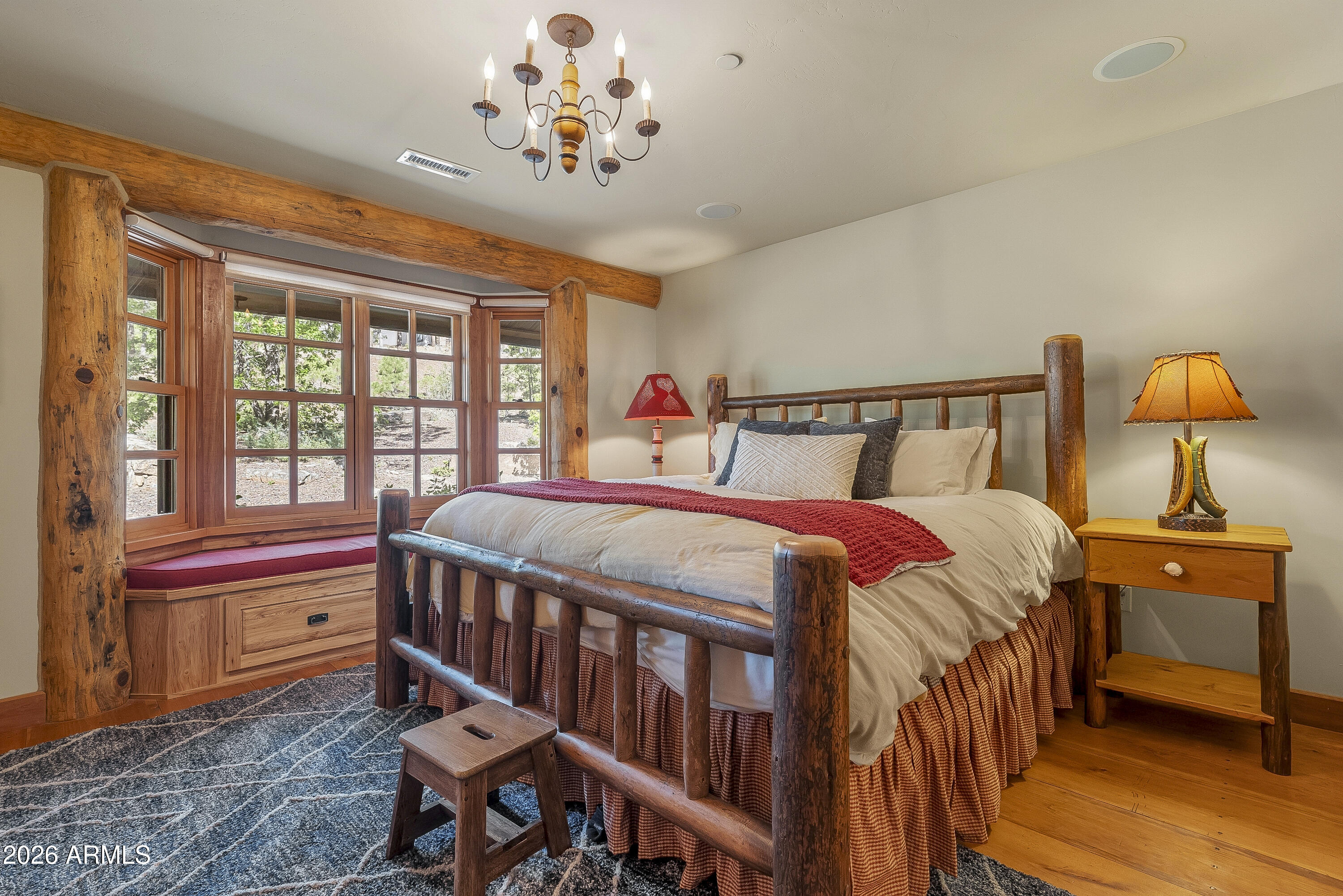FLAGSTAFF RANCH GOLF CLUB - Residential