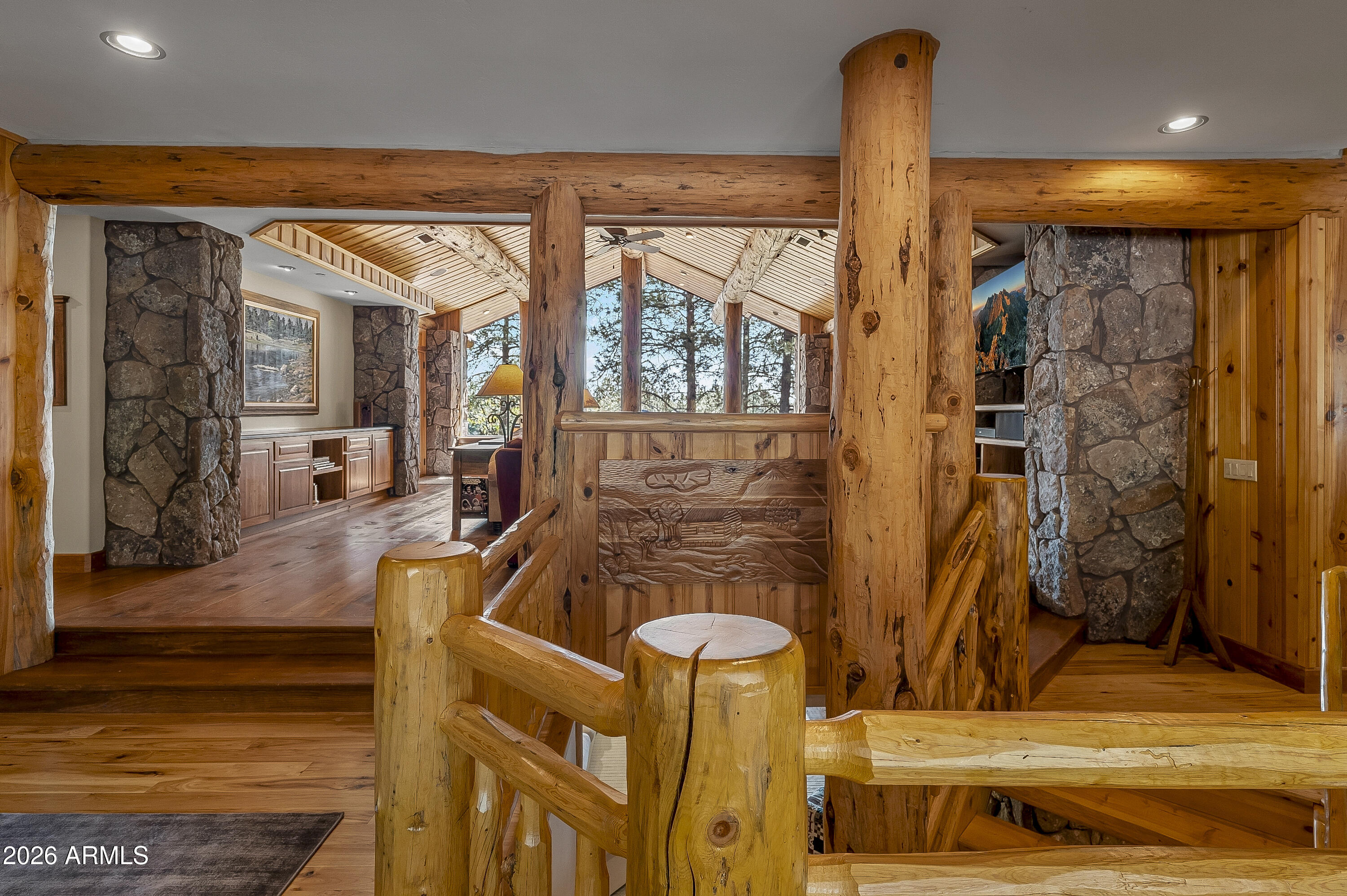 FLAGSTAFF RANCH GOLF CLUB - Residential