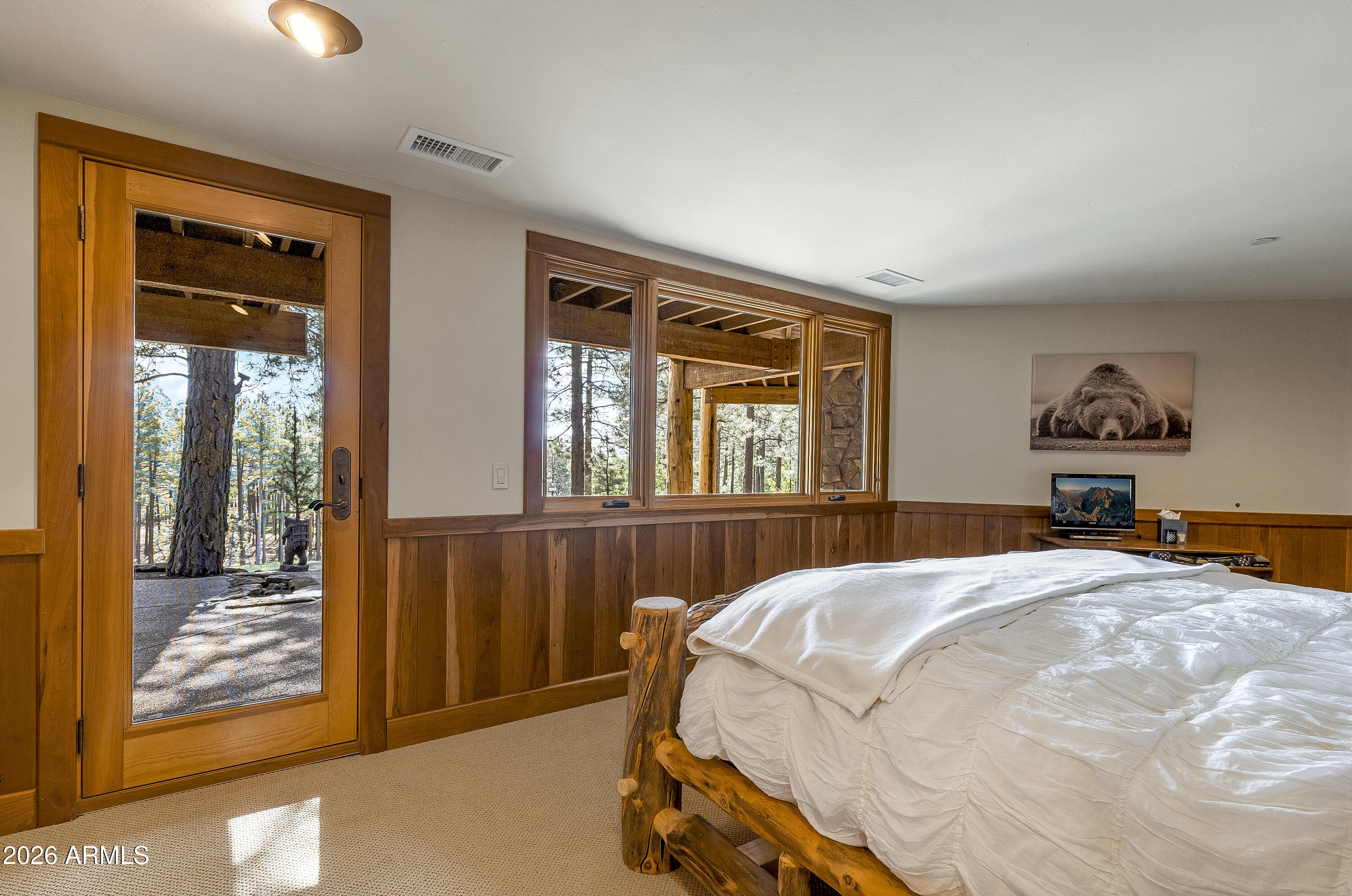 FLAGSTAFF RANCH GOLF CLUB - Residential