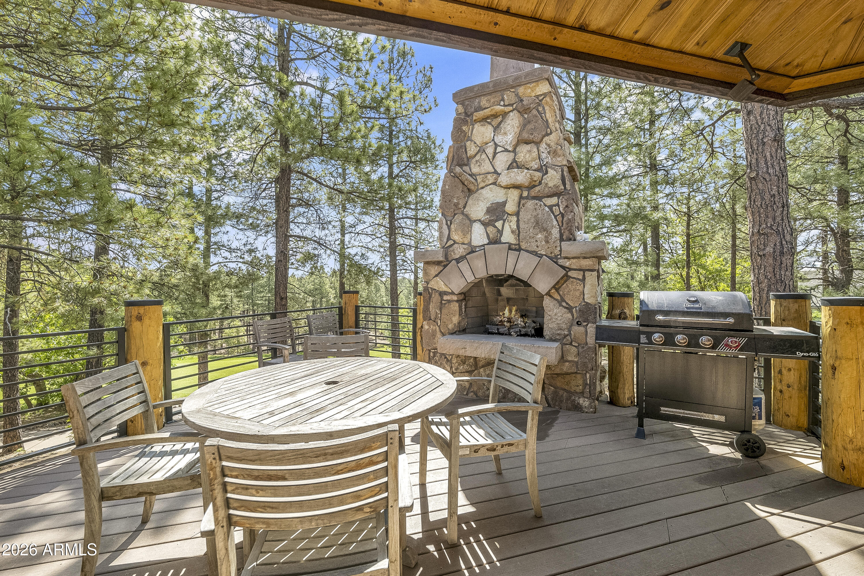 FLAGSTAFF RANCH GOLF CLUB - Residential