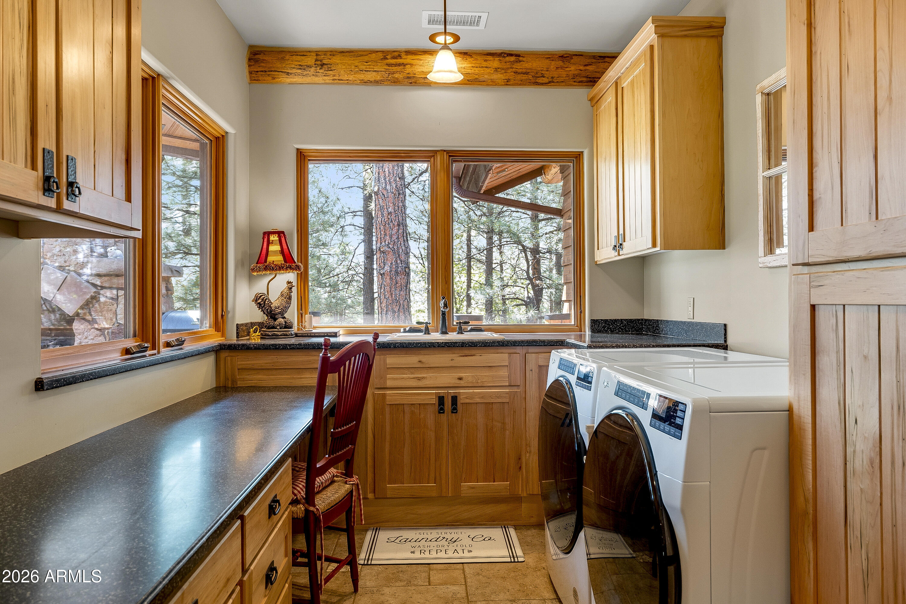 FLAGSTAFF RANCH GOLF CLUB - Residential