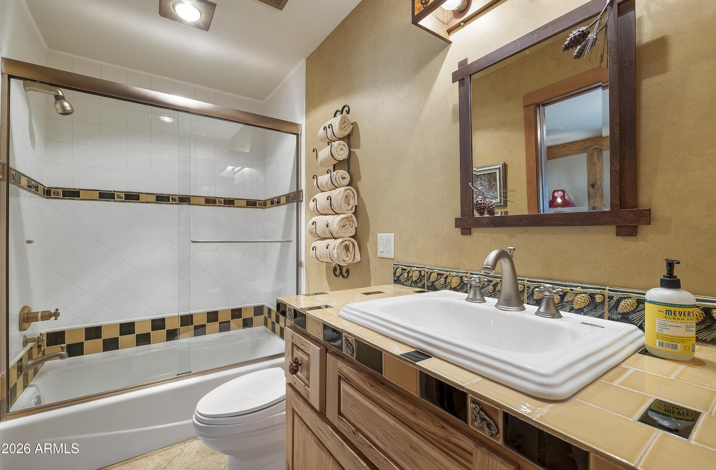 FLAGSTAFF RANCH GOLF CLUB - Residential