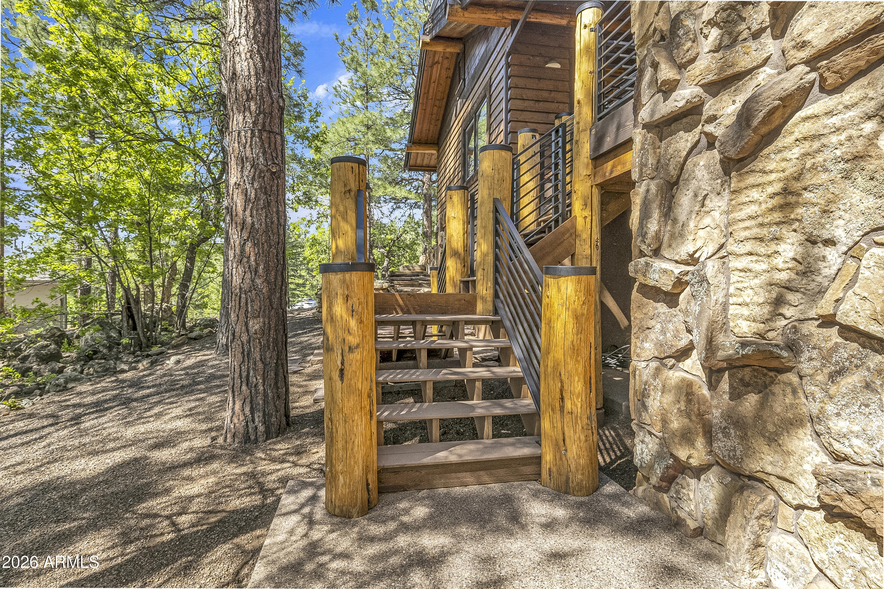 FLAGSTAFF RANCH GOLF CLUB - Residential