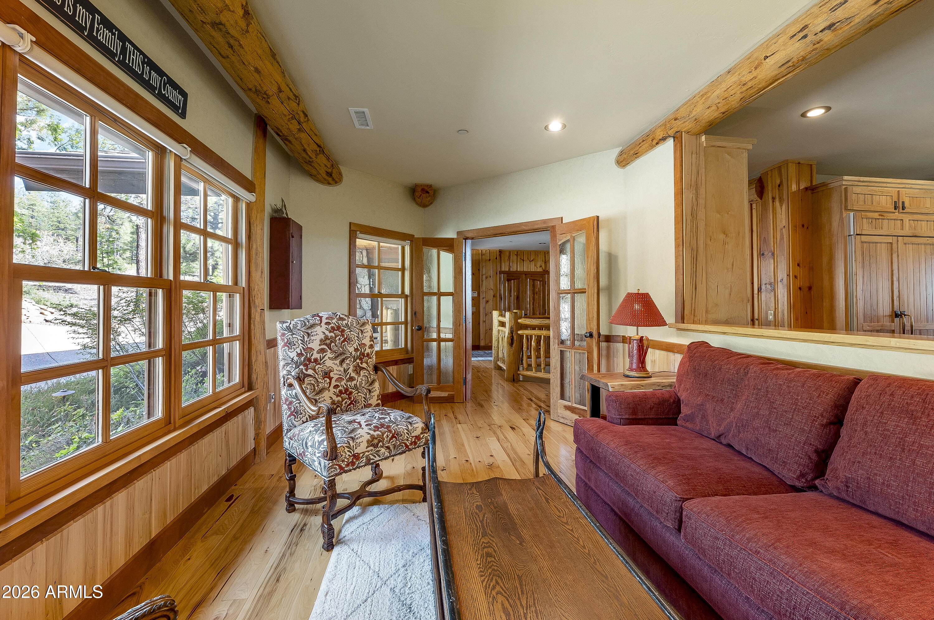 FLAGSTAFF RANCH GOLF CLUB - Residential