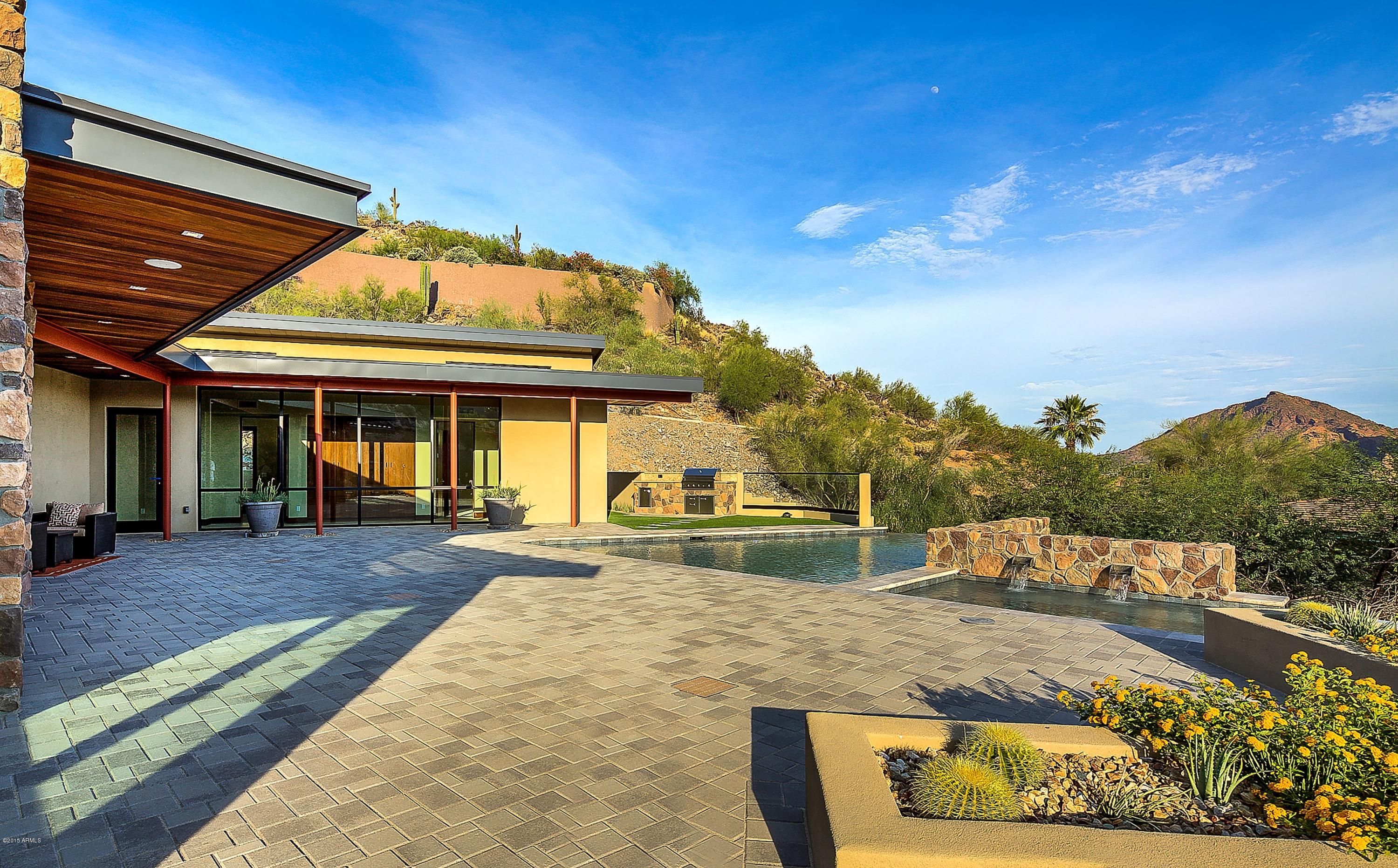 CLEARWATER HILLS - Residential