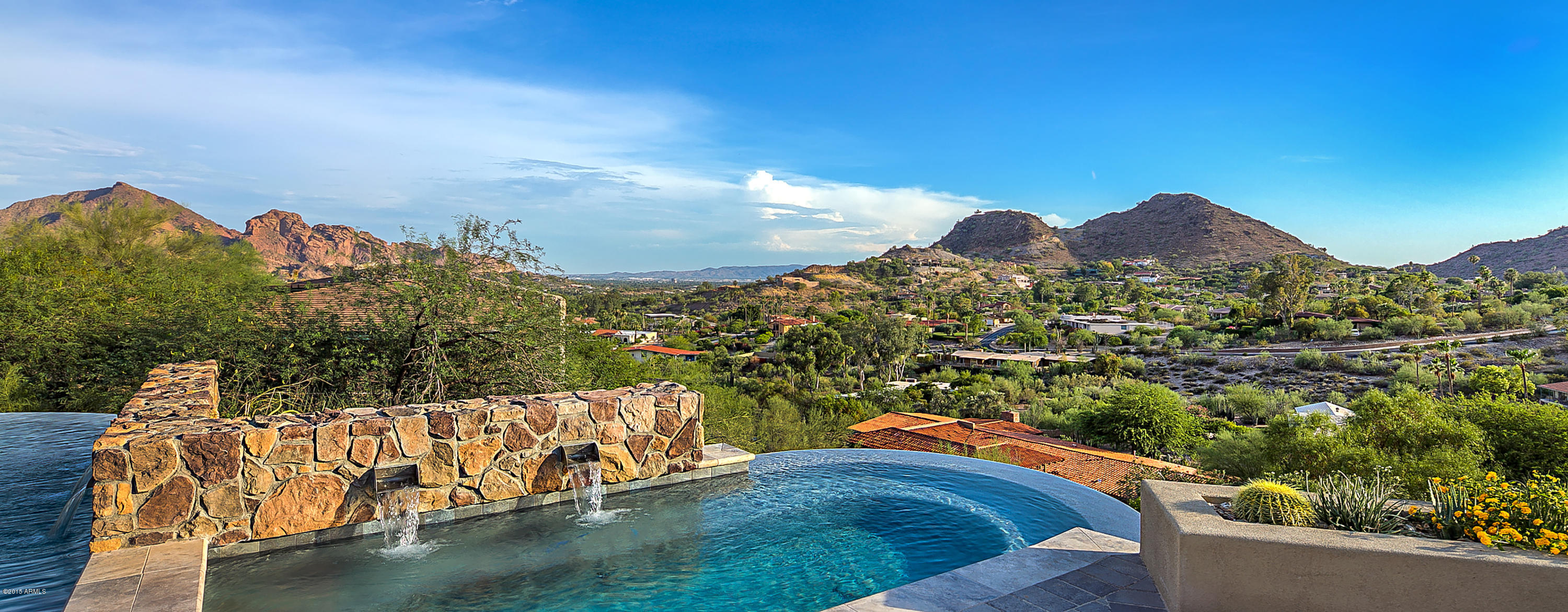 CLEARWATER HILLS - Residential