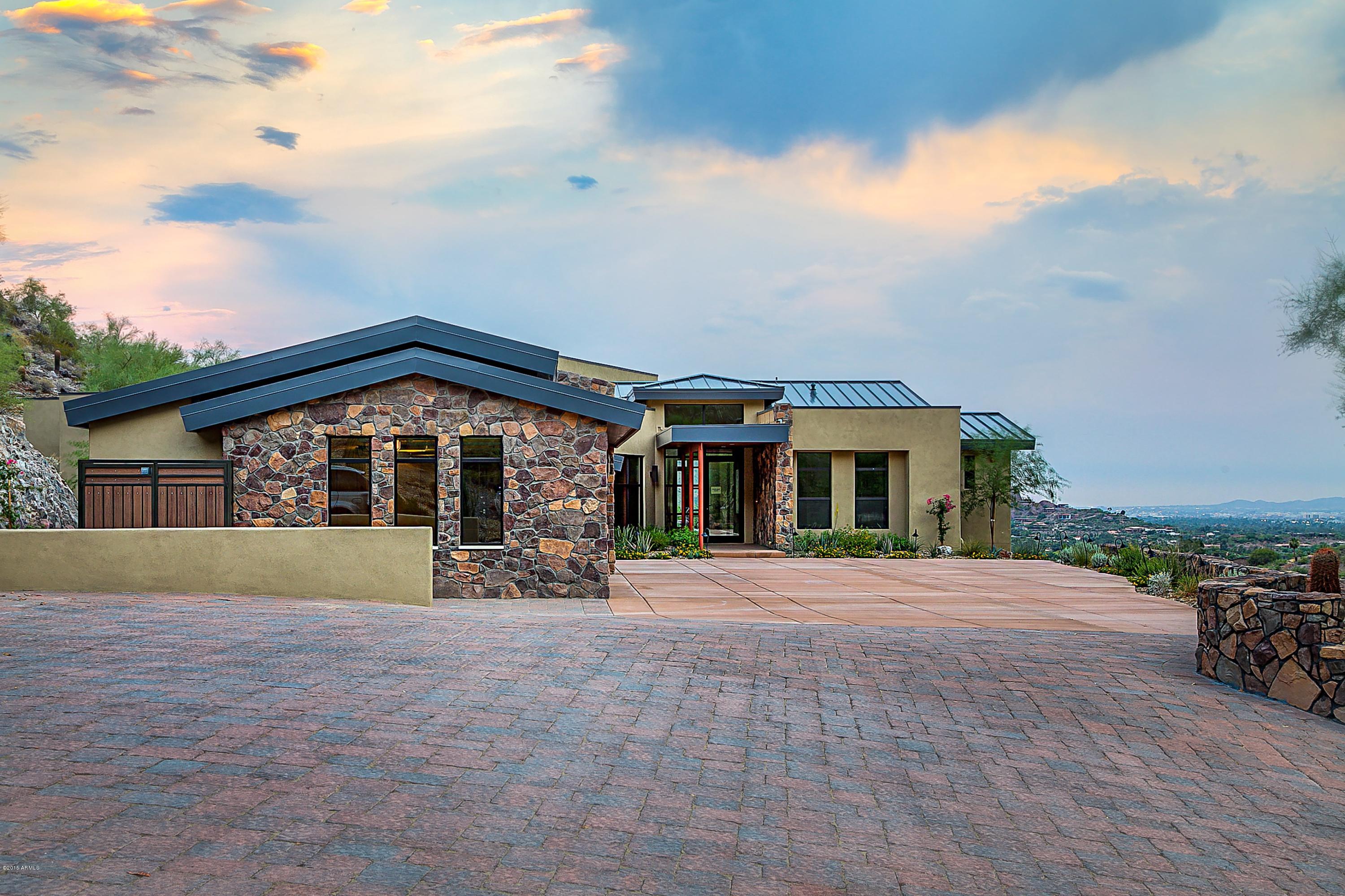 CLEARWATER HILLS - Residential