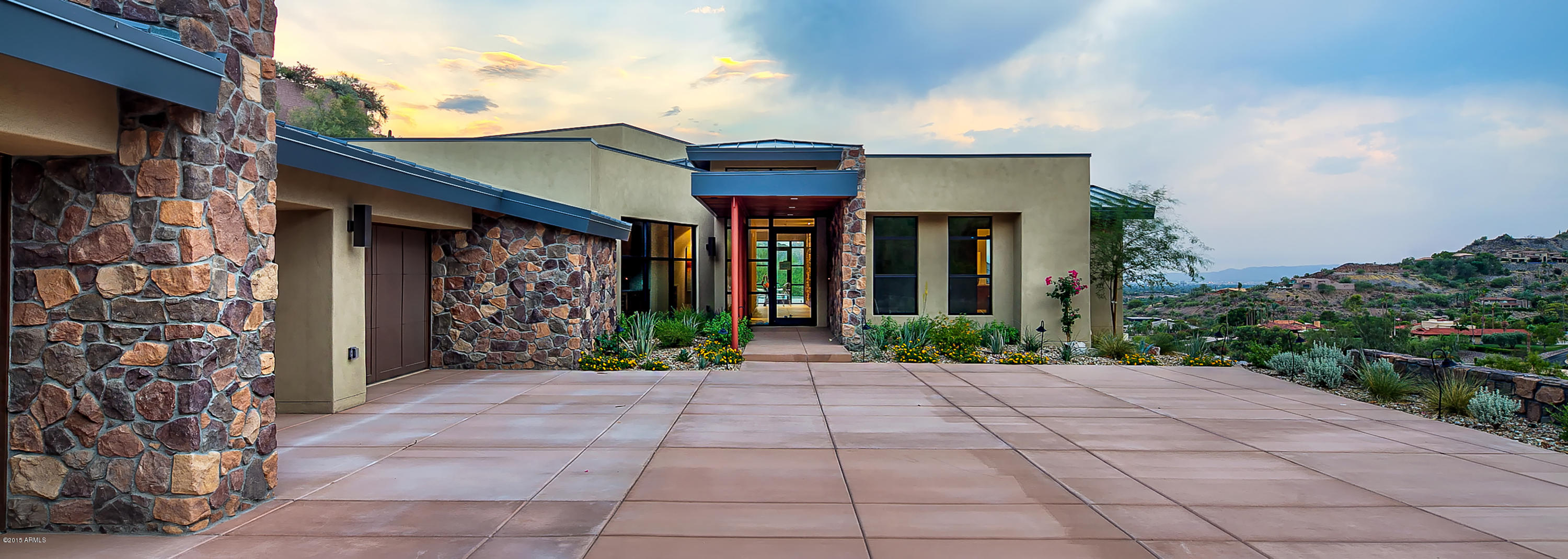 CLEARWATER HILLS - Residential