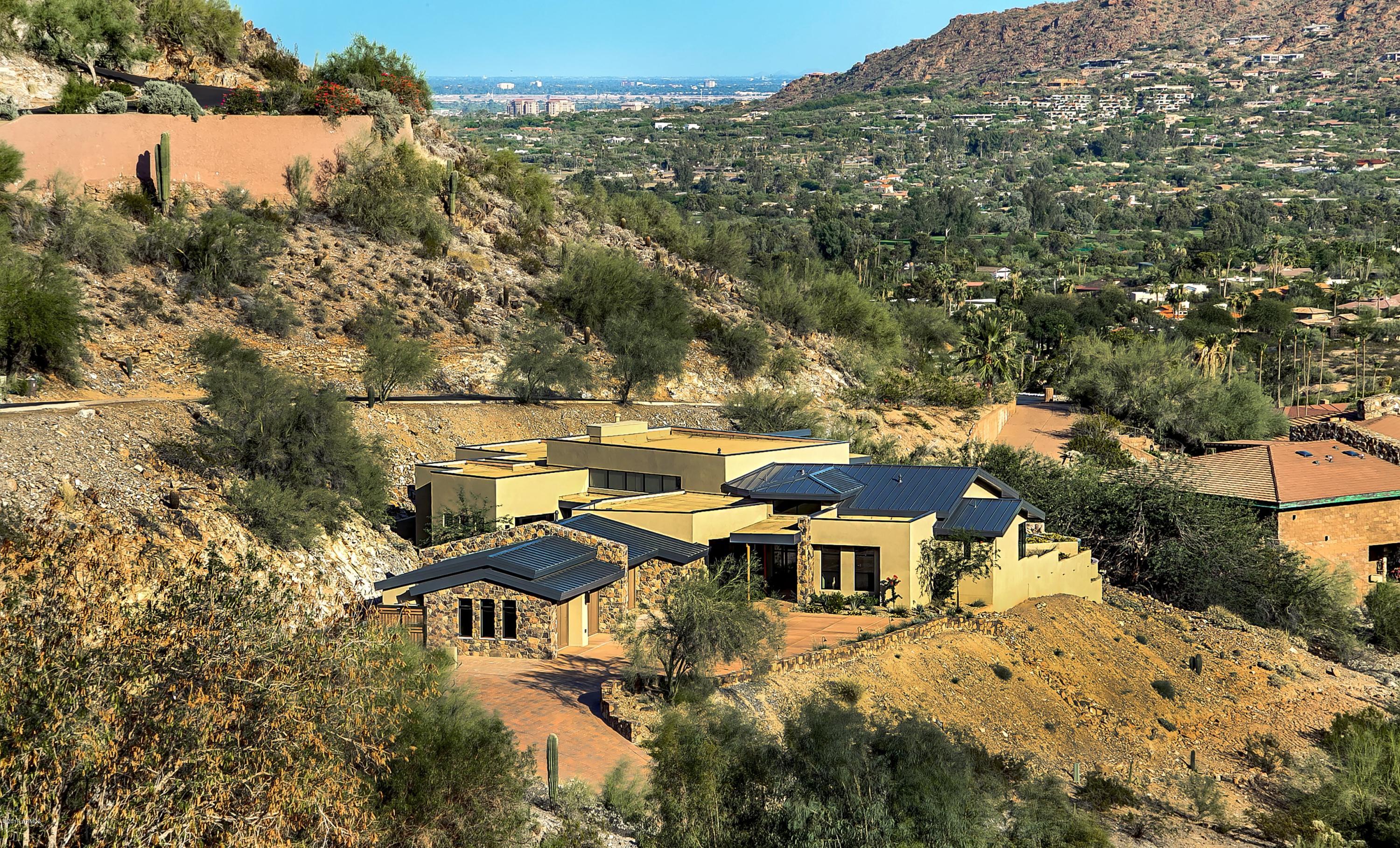 CLEARWATER HILLS - Residential