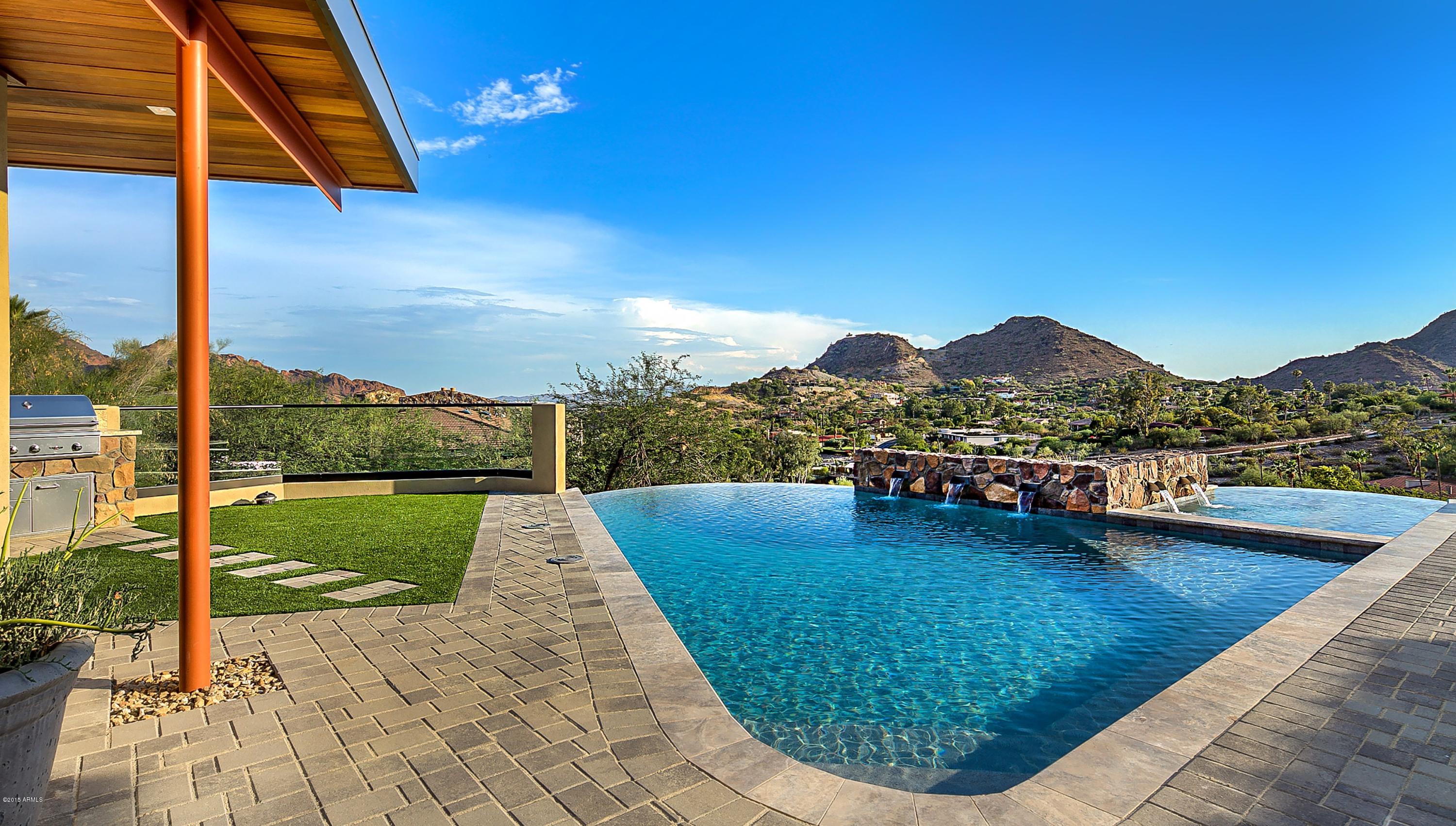CLEARWATER HILLS - Residential