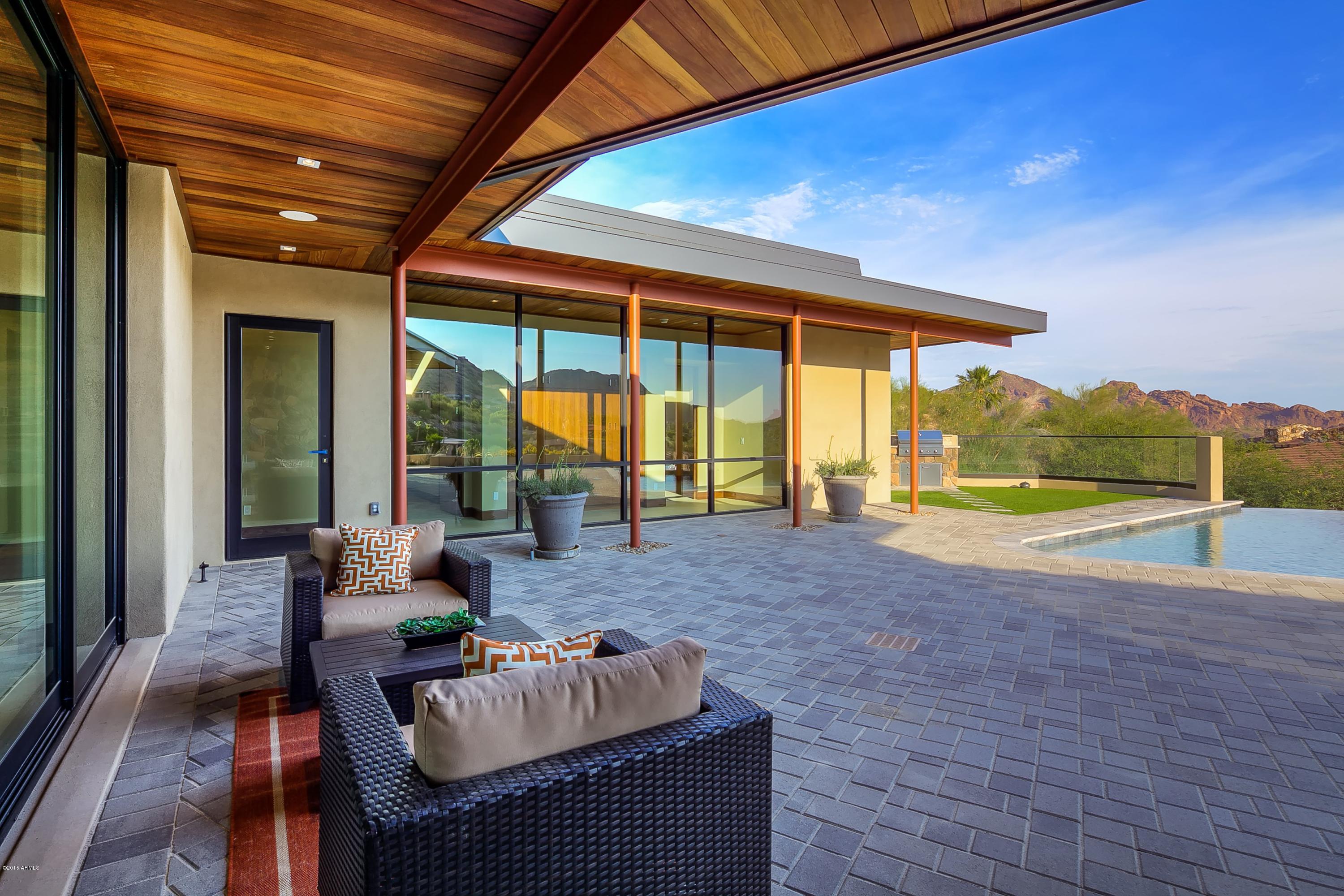 CLEARWATER HILLS - Residential