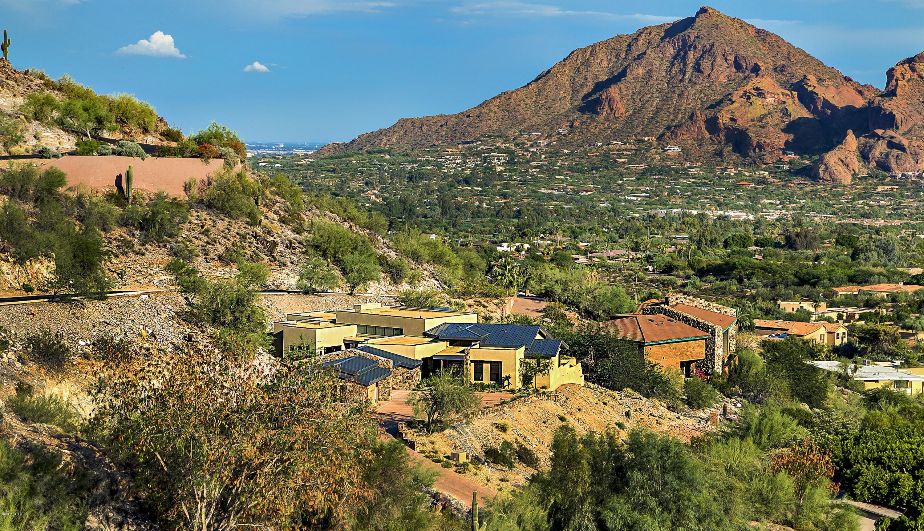 CLEARWATER HILLS - Residential