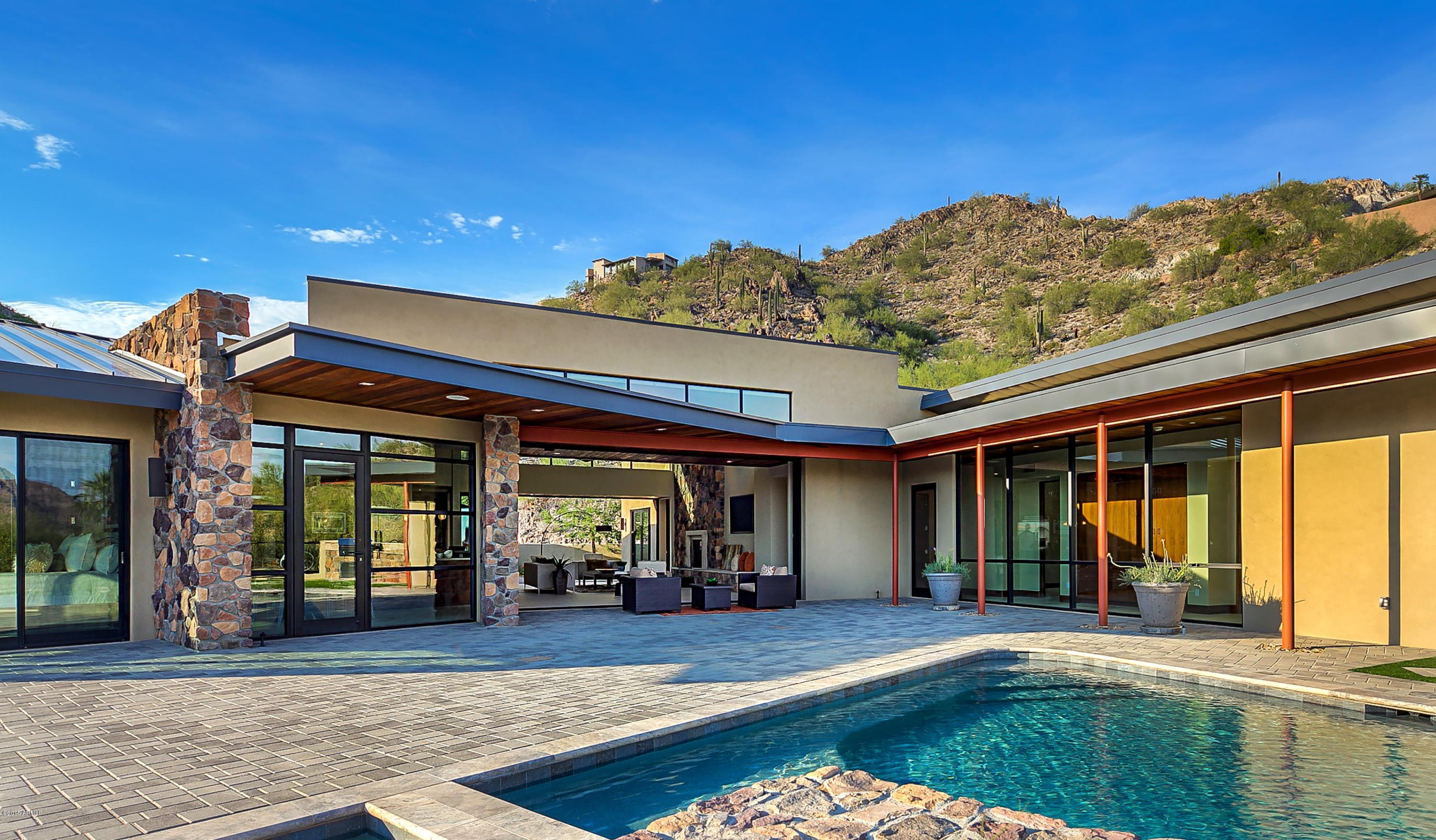 CLEARWATER HILLS - Residential