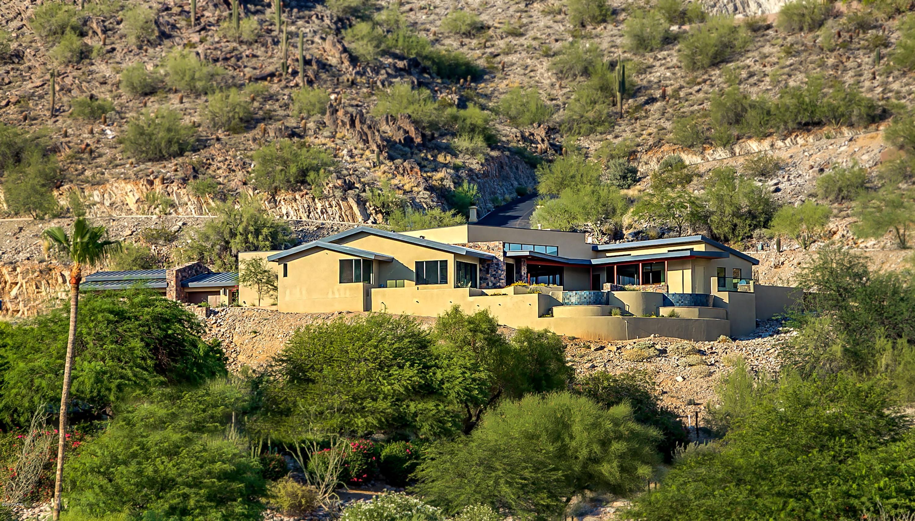 CLEARWATER HILLS - Residential