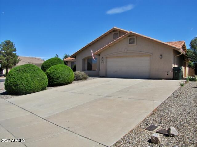 COUNTRY CLUB VILLAGE - Residential