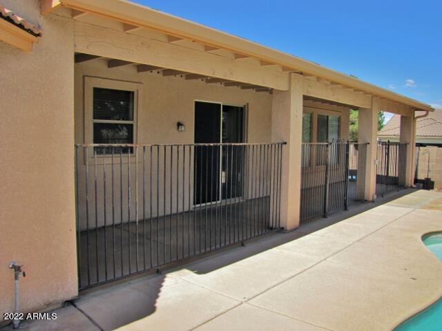 COUNTRY CLUB VILLAGE - Residential