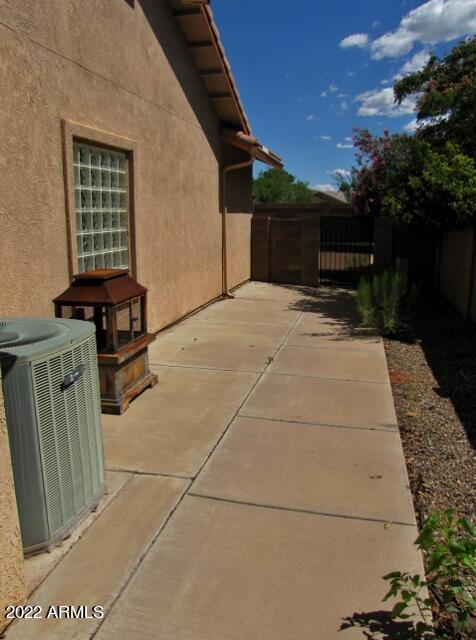 COUNTRY CLUB VILLAGE - Residential
