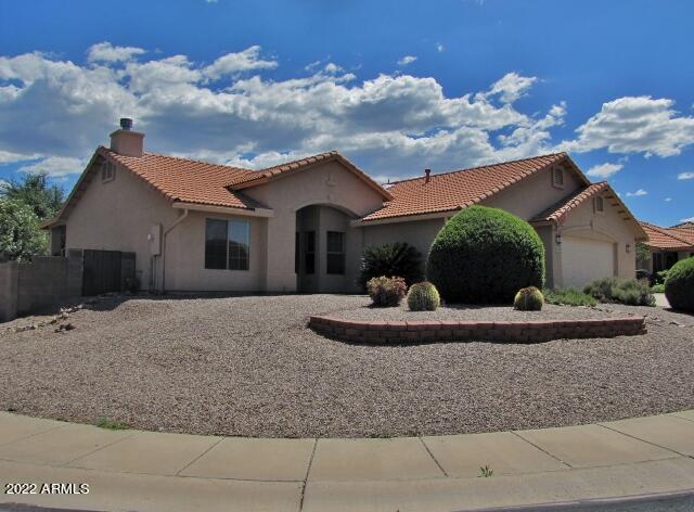 COUNTRY CLUB VILLAGE - Residential