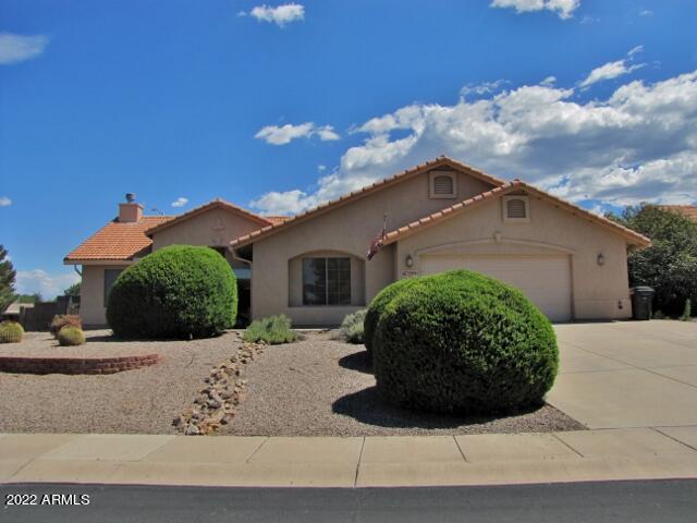 COUNTRY CLUB VILLAGE - Residential