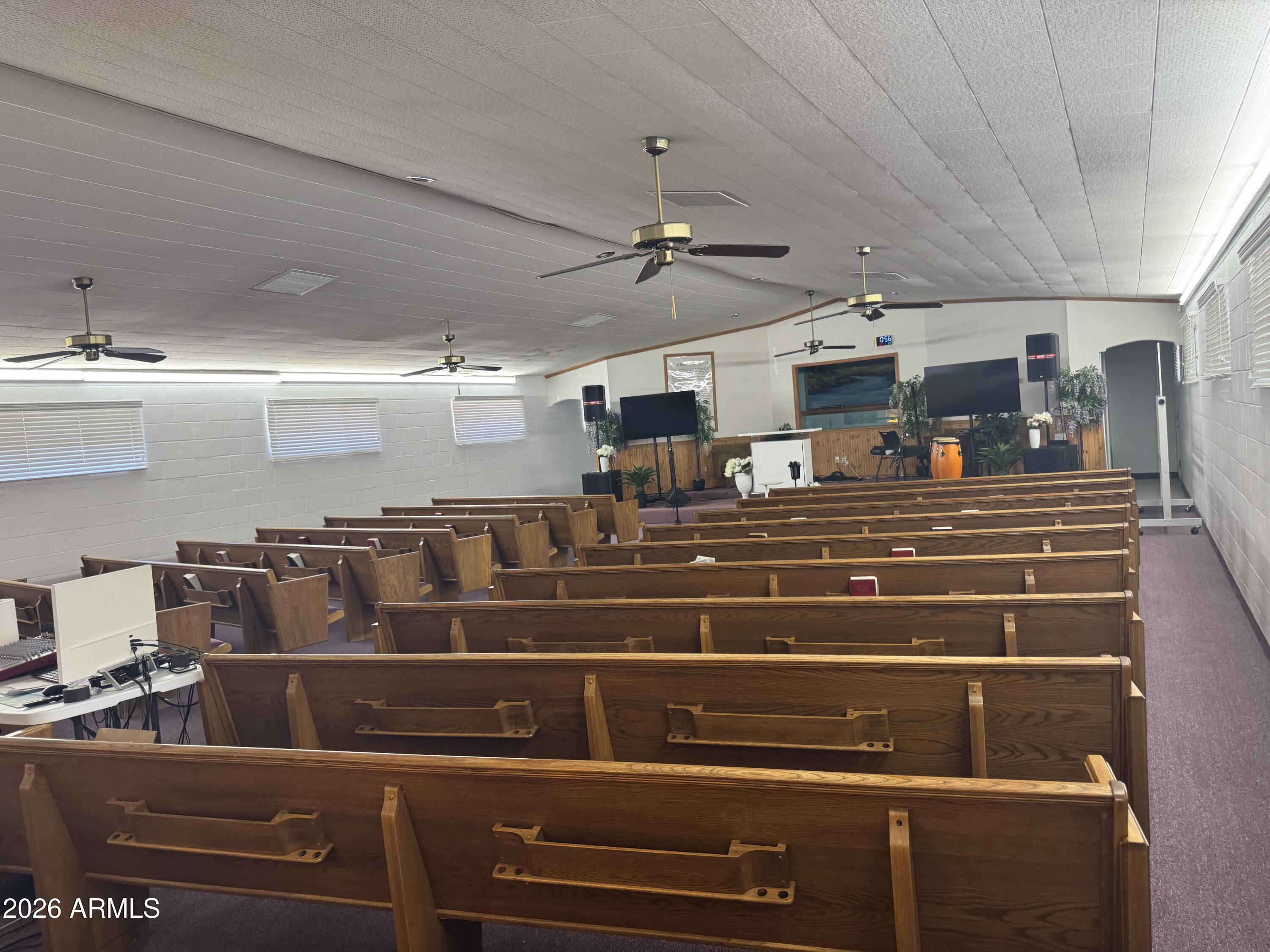 JUNE GARDENS - Commercial Sale