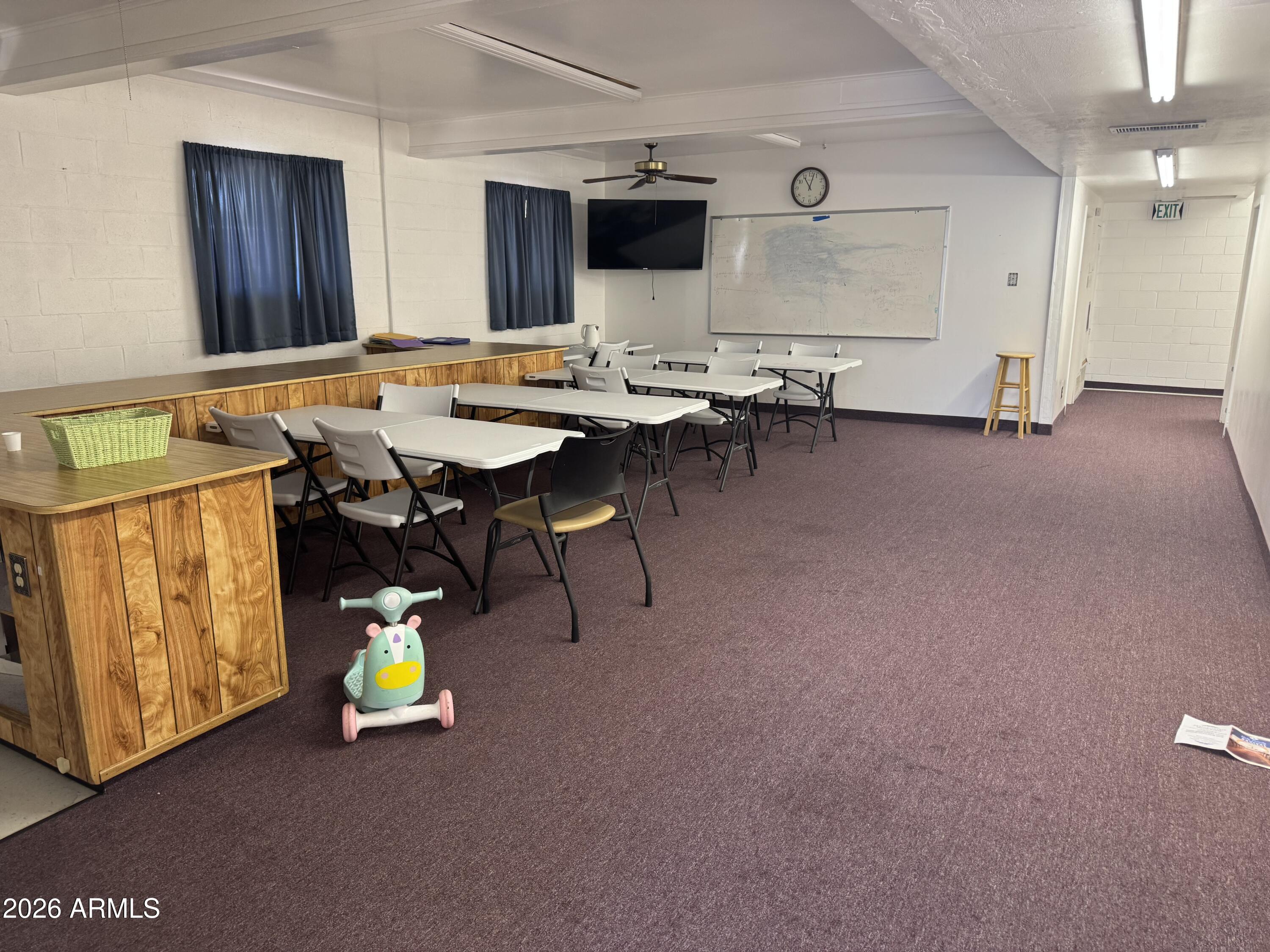 JUNE GARDENS - Commercial Sale