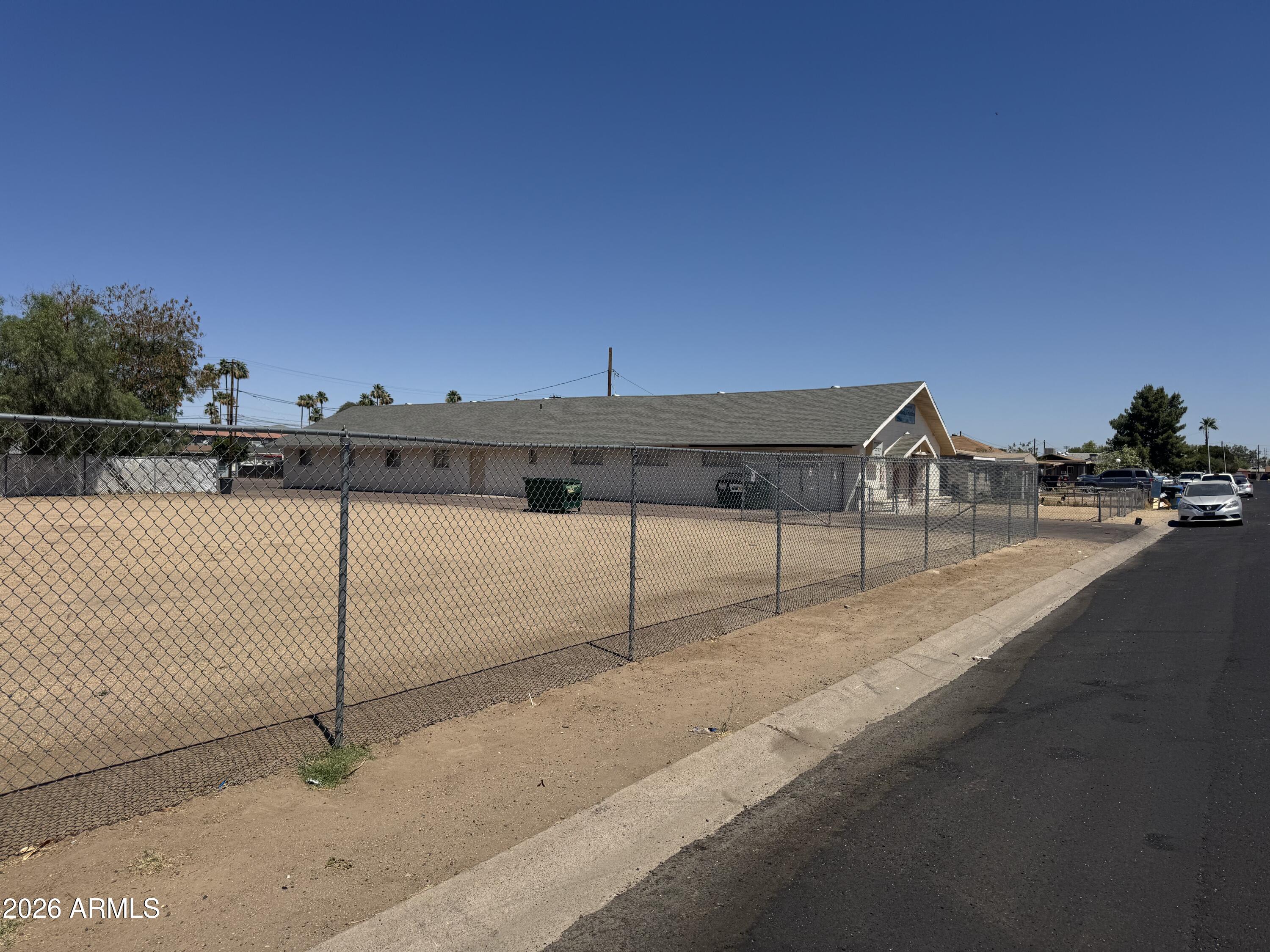 JUNE GARDENS - Commercial Sale