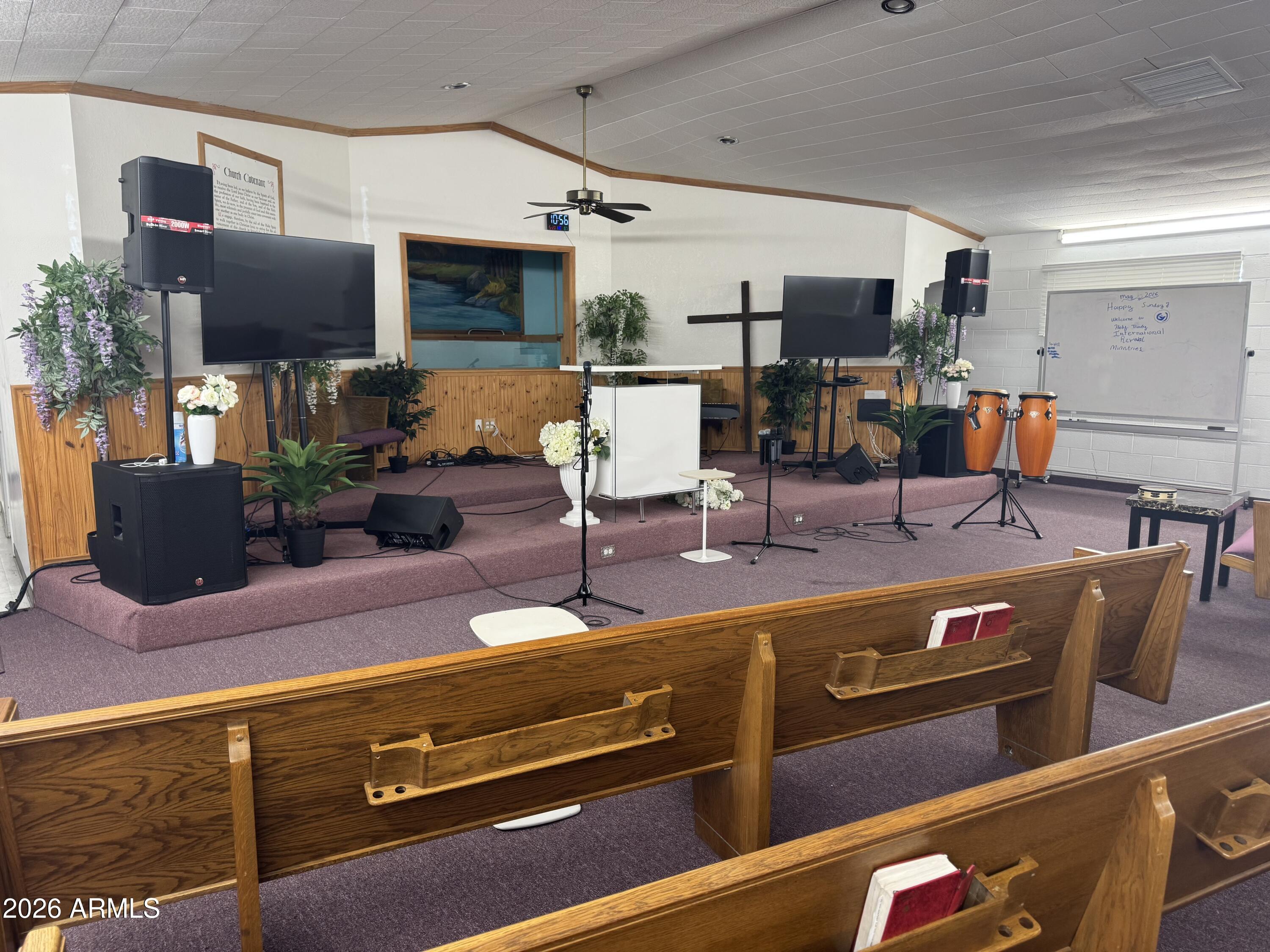 JUNE GARDENS - Commercial Sale