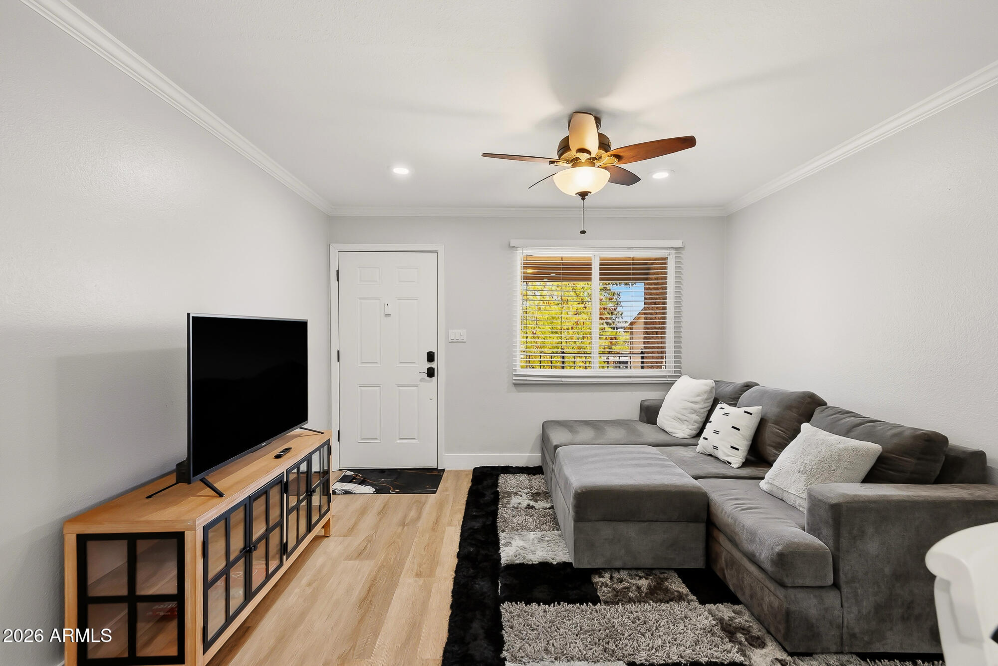 SHAMROCK GLEN CONDOMINIUM 1ST AMD - Residential