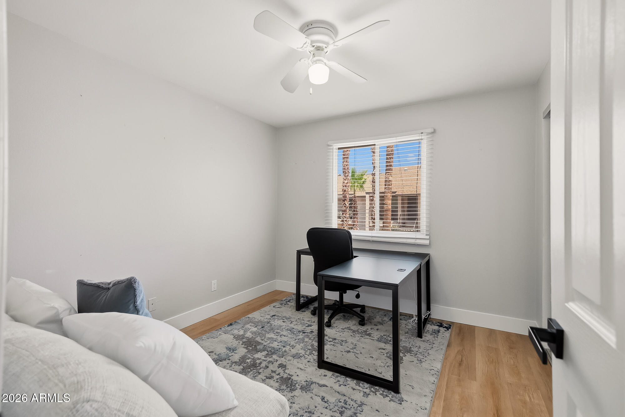 SHAMROCK GLEN CONDOMINIUM 1ST AMD - Residential