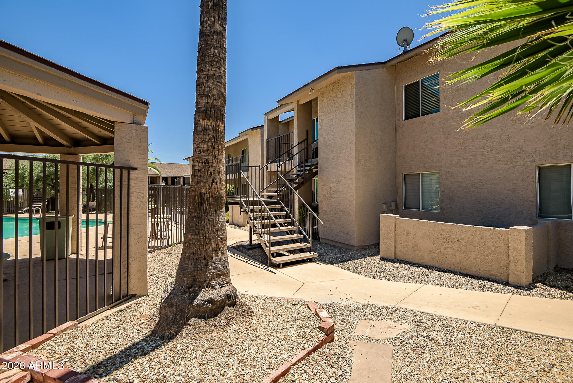 SHAMROCK GLEN CONDOMINIUM 1ST AMD - Residential