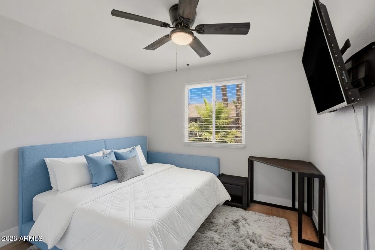 SHAMROCK GLEN CONDOMINIUM 1ST AMD - Residential