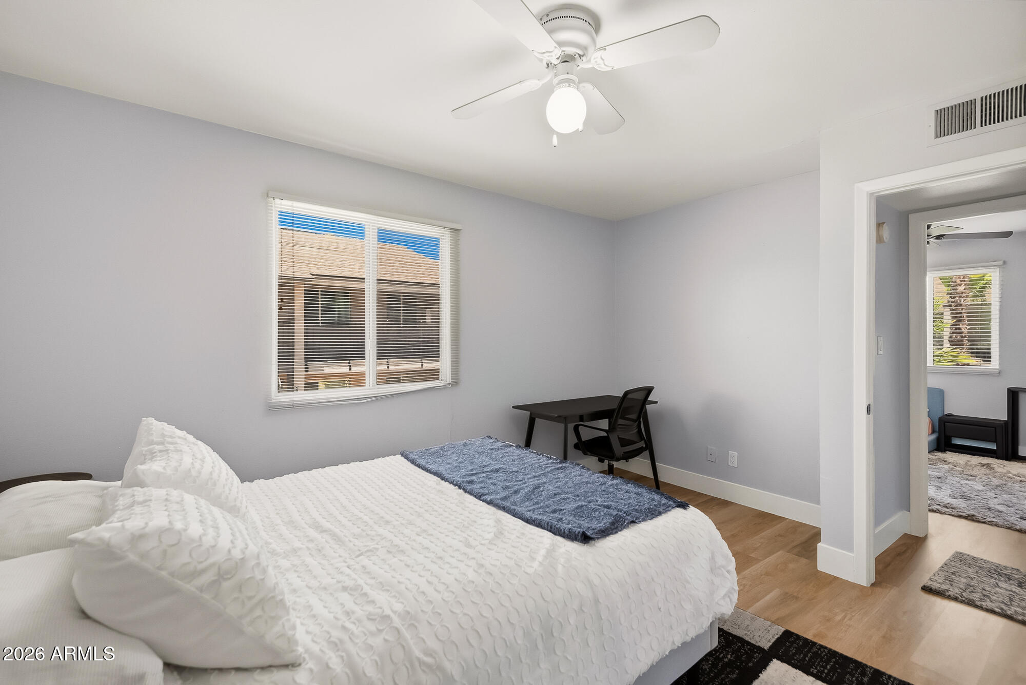 SHAMROCK GLEN CONDOMINIUM 1ST AMD - Residential