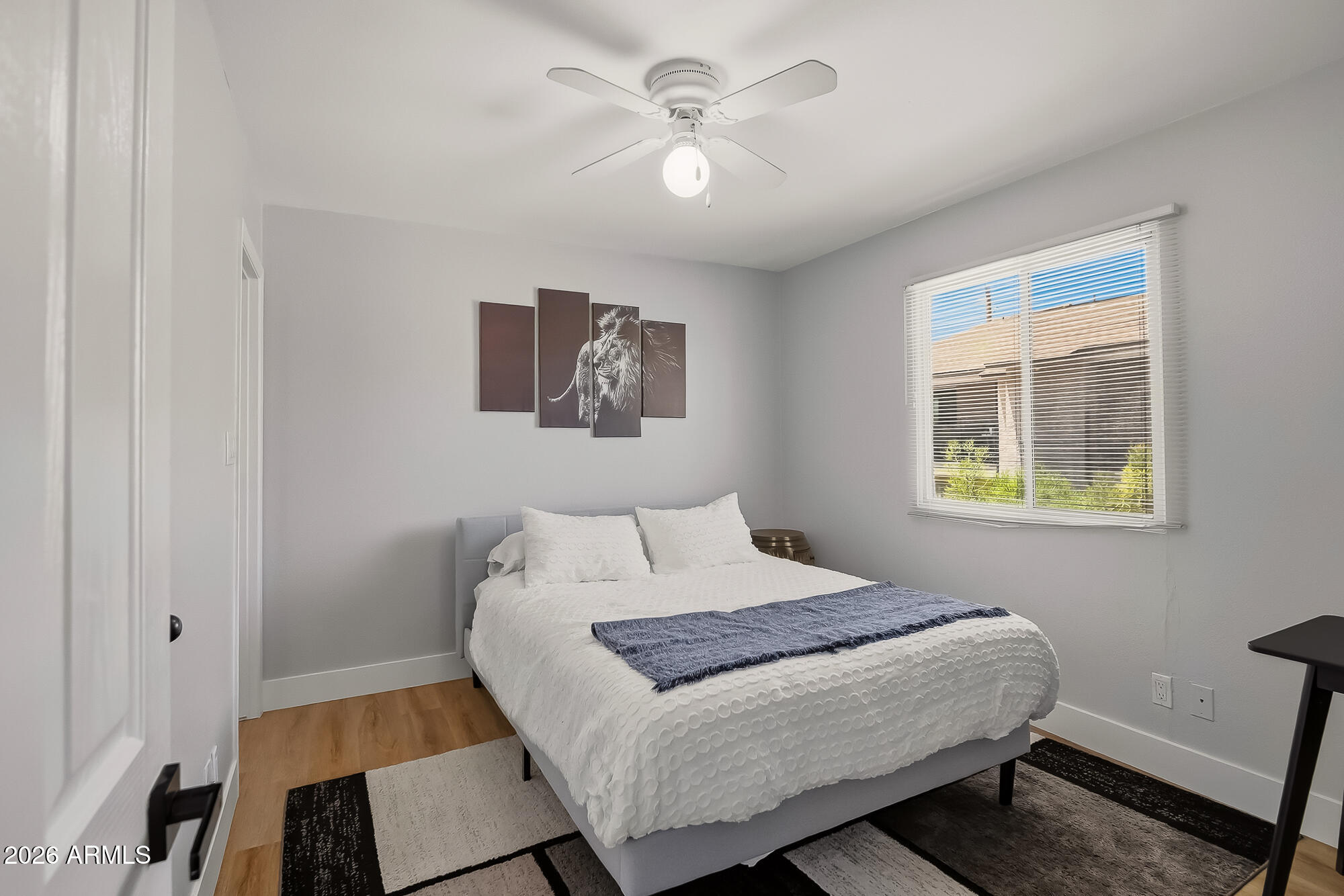 SHAMROCK GLEN CONDOMINIUM 1ST AMD - Residential