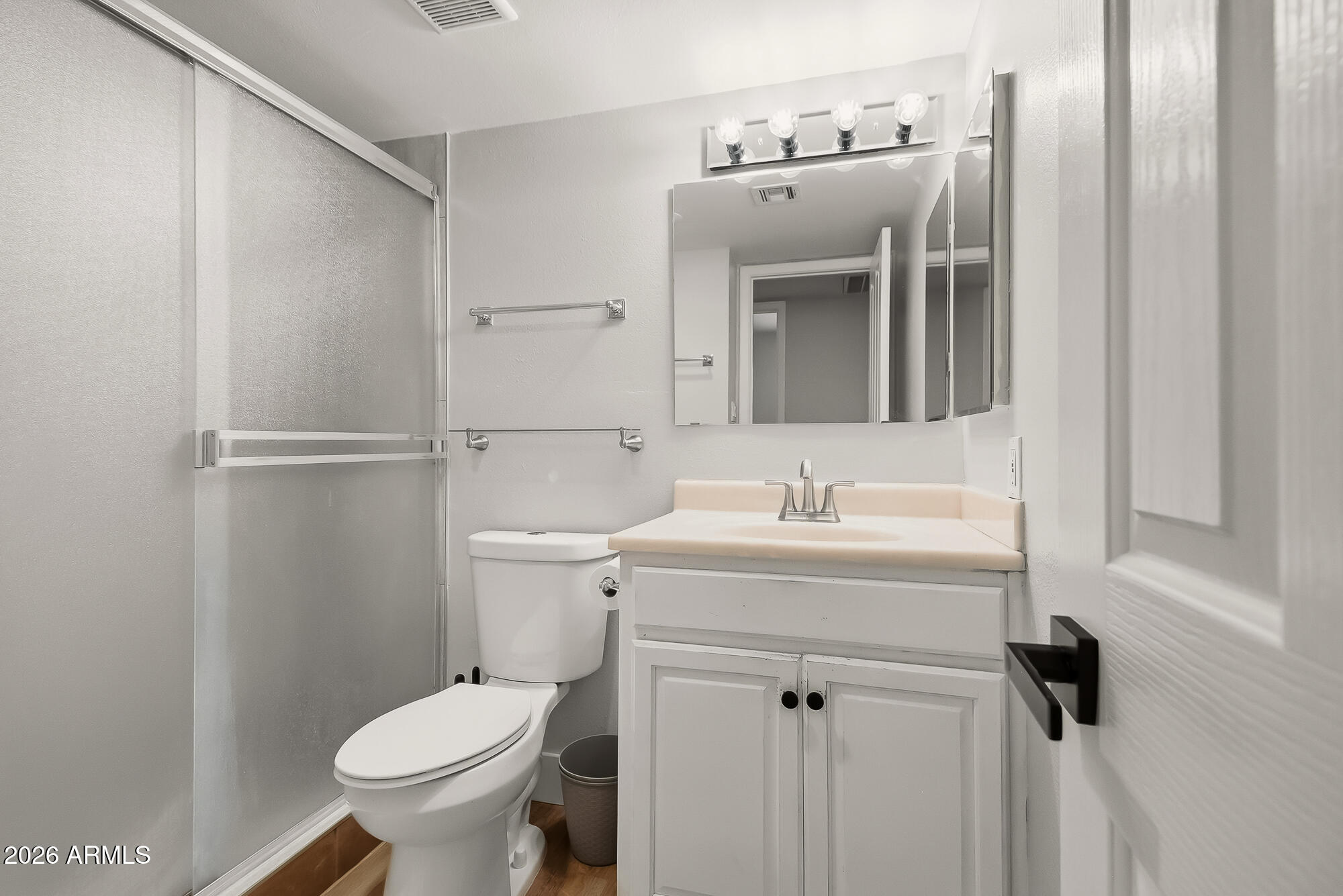 SHAMROCK GLEN CONDOMINIUM 1ST AMD - Residential