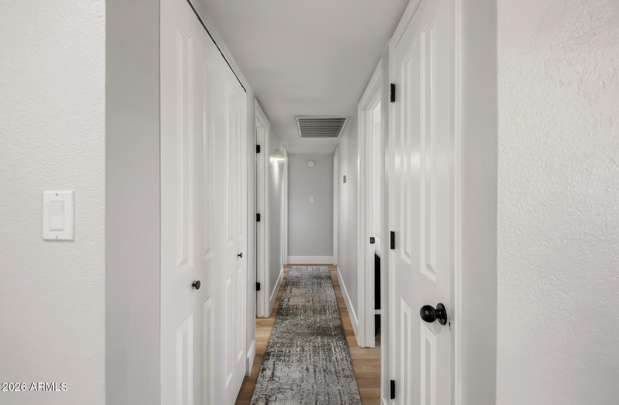 SHAMROCK GLEN CONDOMINIUM 1ST AMD - Residential